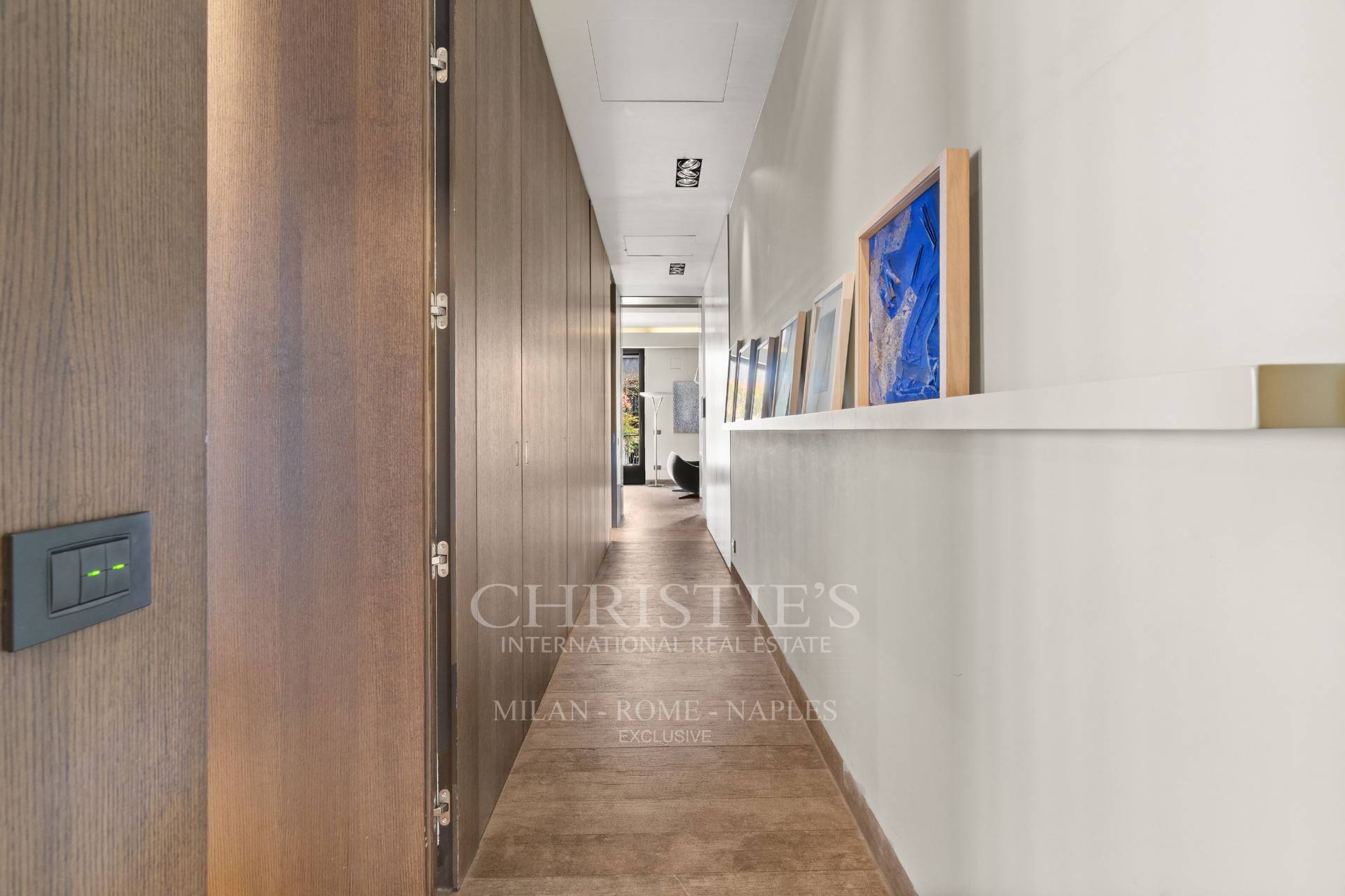 picture of Bespoke Designer Residence In The Heart Of Corso Magenta