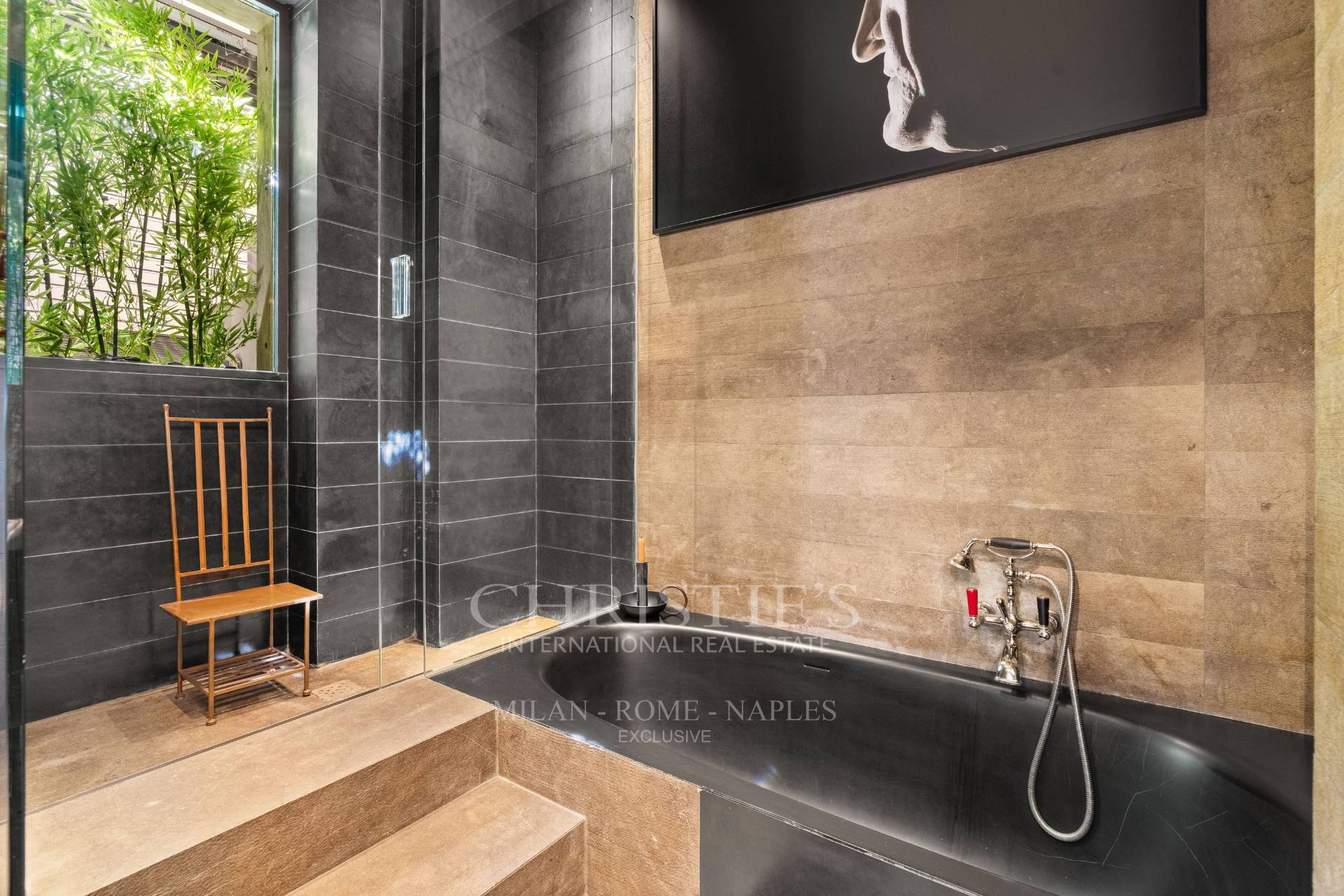 picture of Bespoke Designer Residence In The Heart Of Corso Magenta