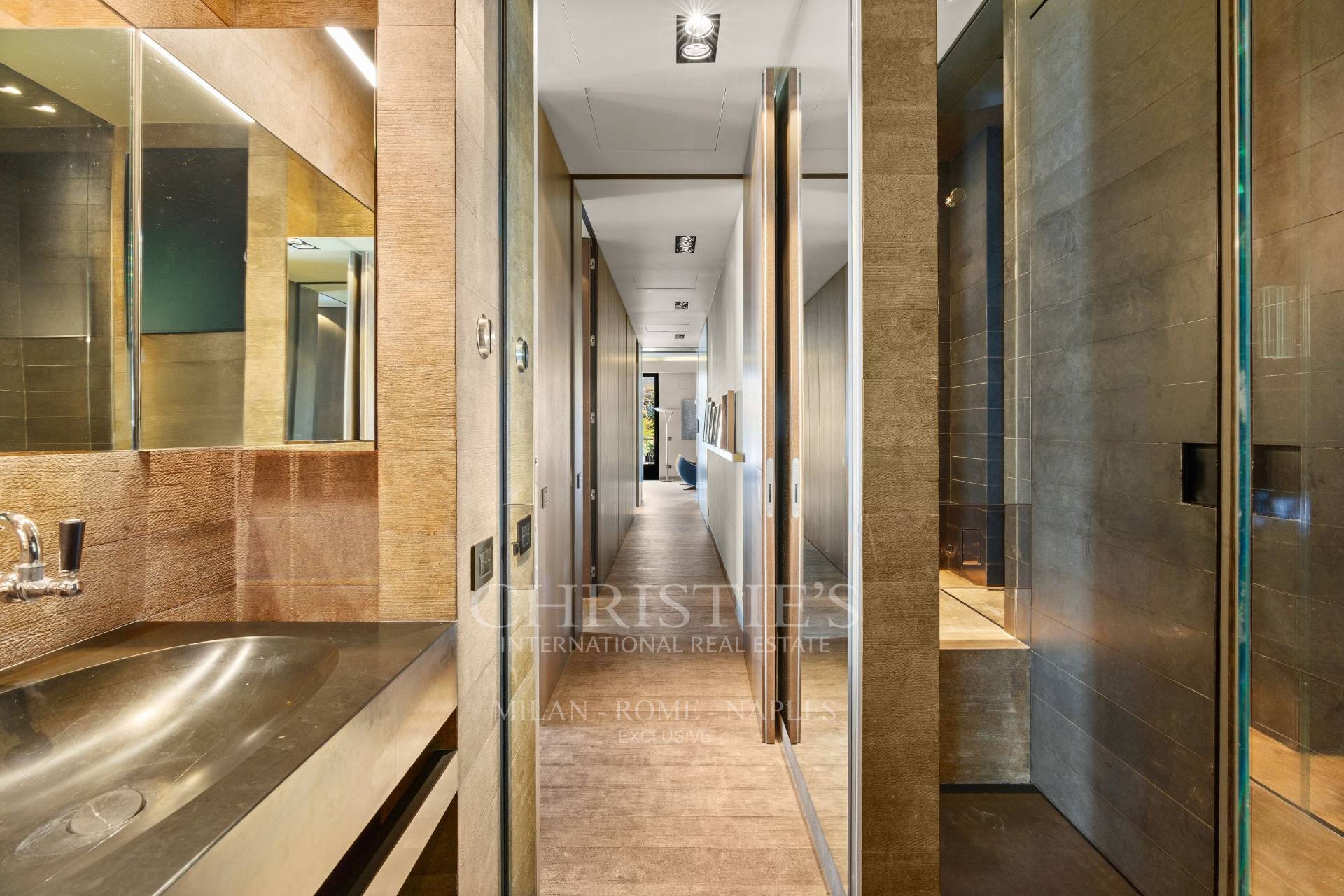 picture of Bespoke Designer Residence In The Heart Of Corso Magenta