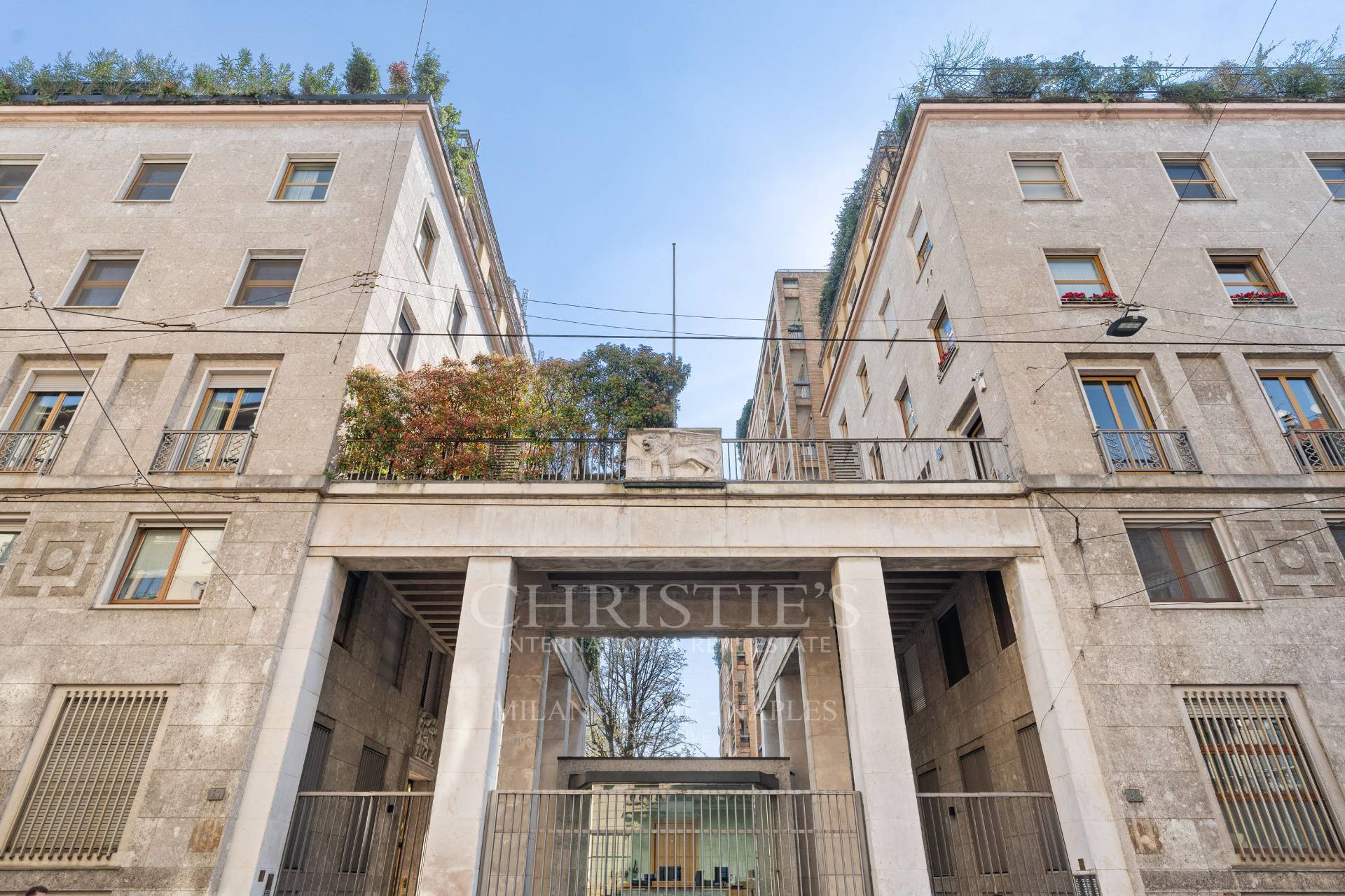 picture of Bespoke Designer Residence In The Heart Of Corso Magenta