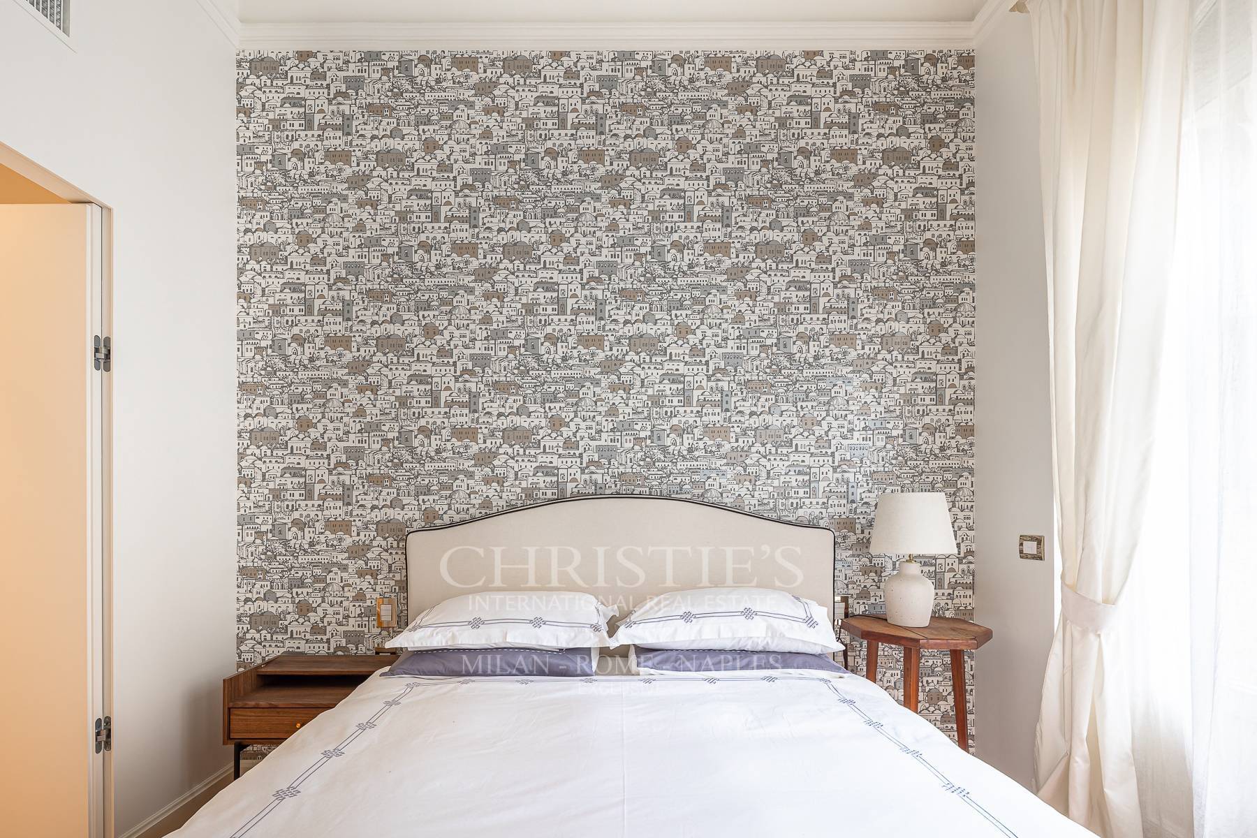 picture of Elegant Apartment For Rent In Milan's Magenta Area