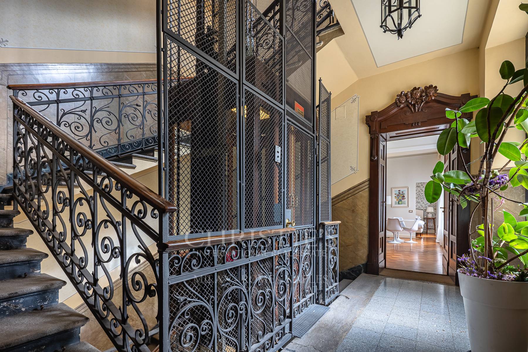 picture of Elegant Apartment For Rent In Milan's Magenta Area