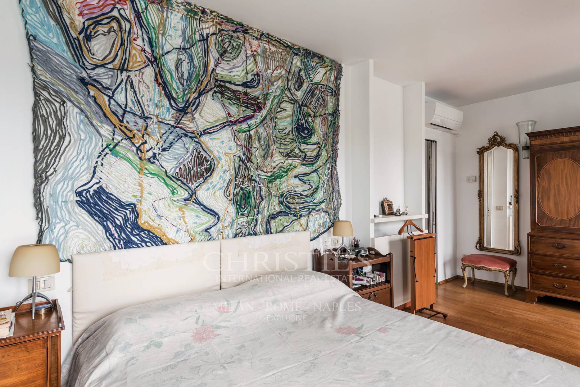 picture of Luxury Penthouse With Panoramic Terrace  - Trieste