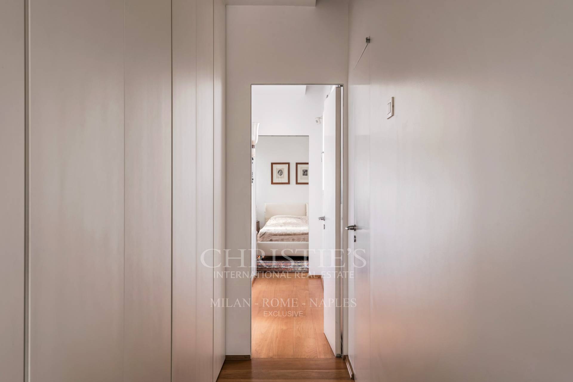 picture of Luxury Penthouse With Panoramic Terrace  - Trieste