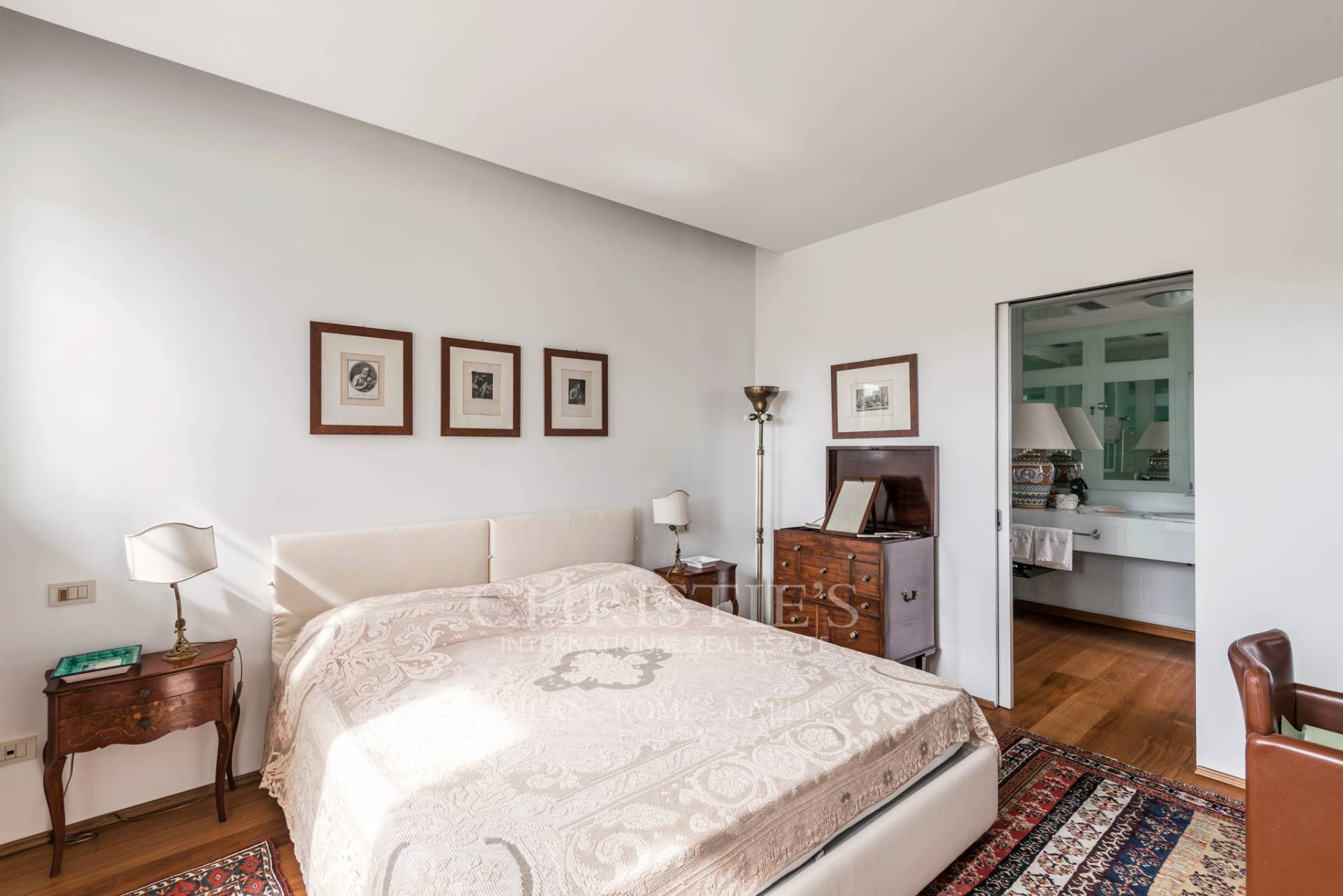 picture of Luxury Penthouse With Panoramic Terrace  - Trieste