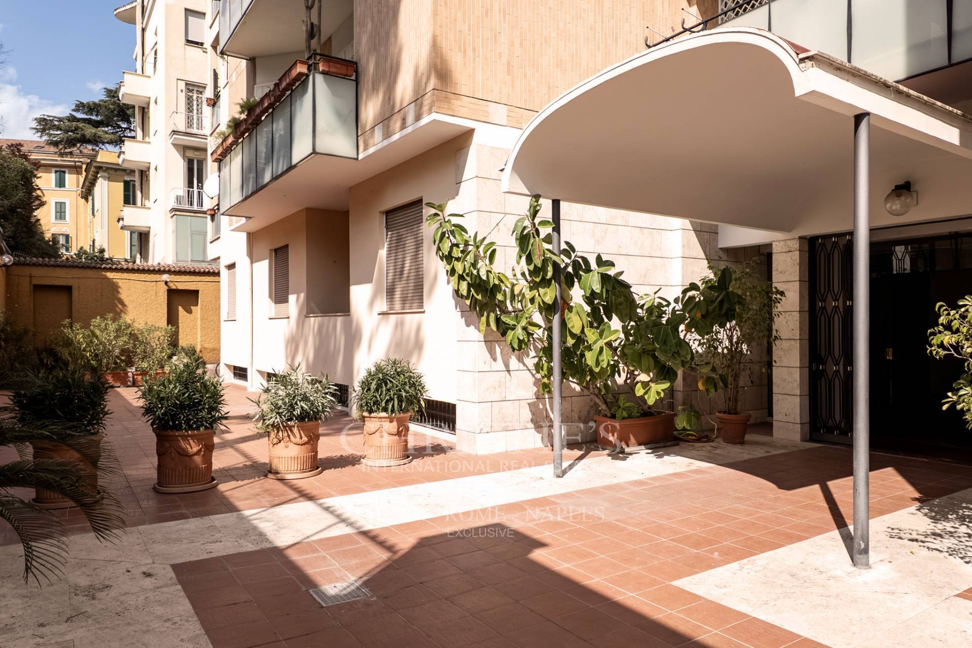 picture of Luxury Penthouse With Panoramic Terrace  - Trieste