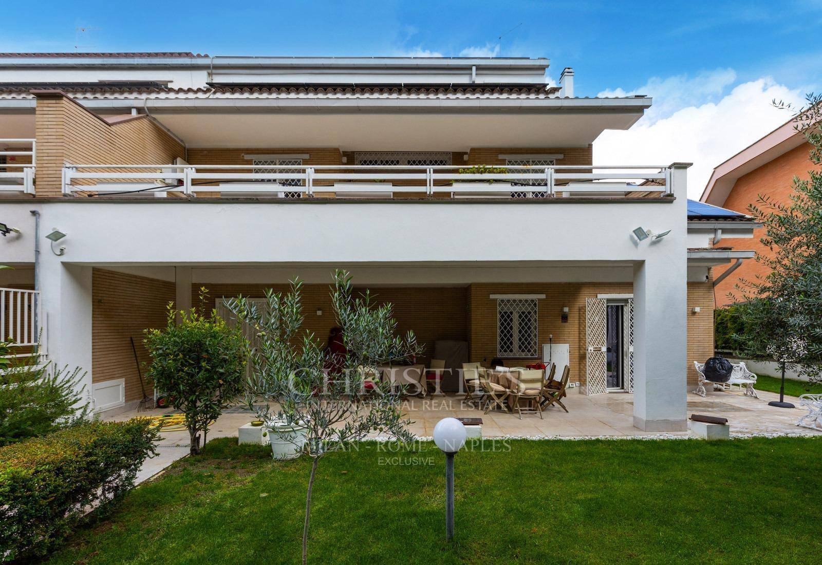 picture of Villa With Garden Via Malcesine