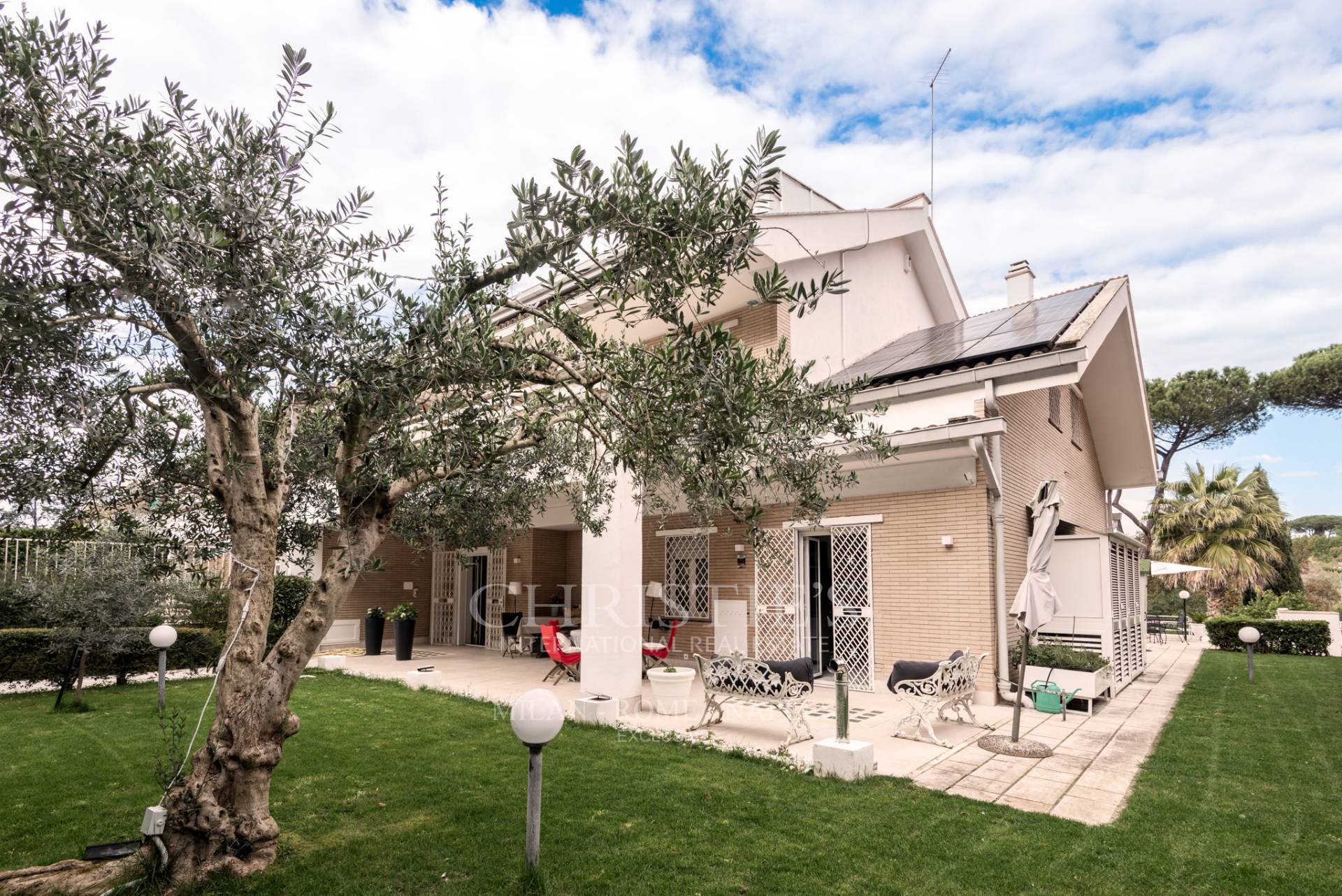 picture of Villa With Garden Via Malcesine