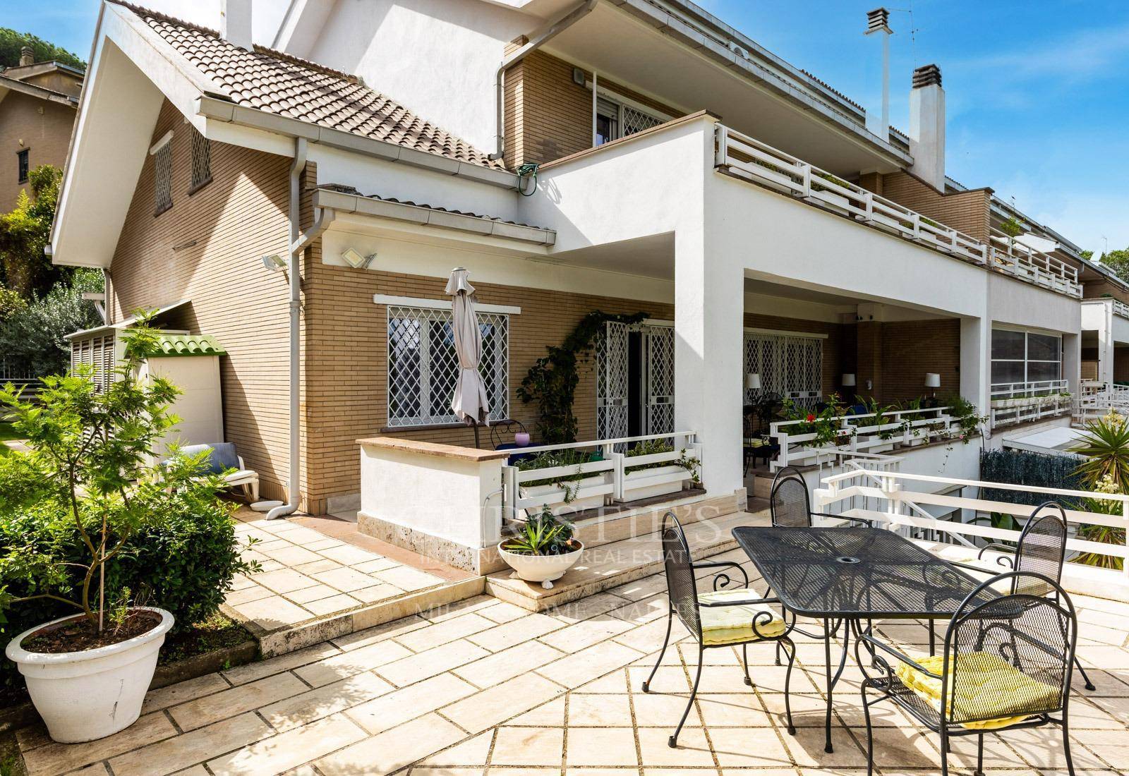 picture of Villa With Garden Via Malcesine