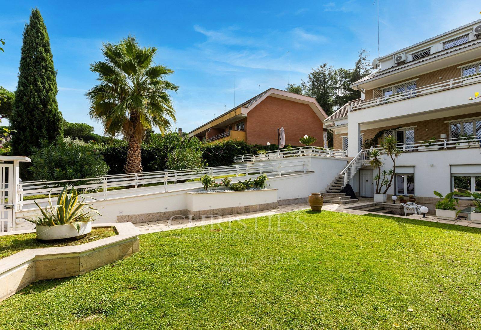 picture of Villa With Garden Via Malcesine