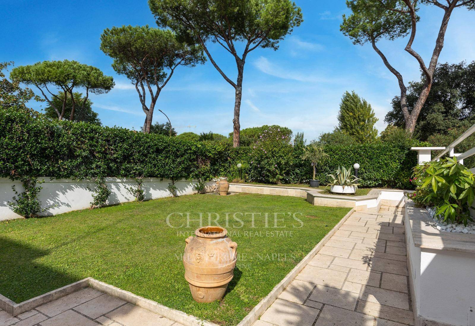 picture of Villa With Garden Via Malcesine