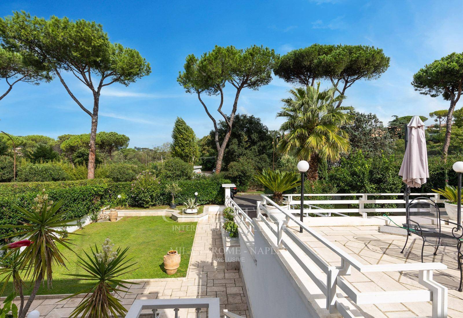 picture of Villa With Garden Via Malcesine
