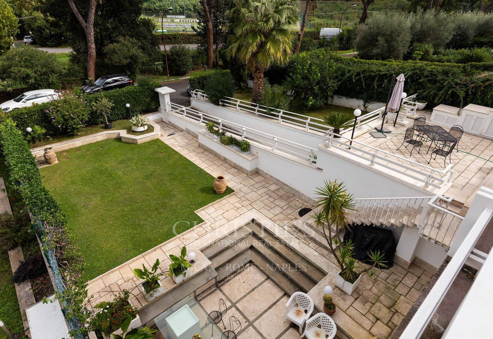 picture of Villa With Garden Via Malcesine