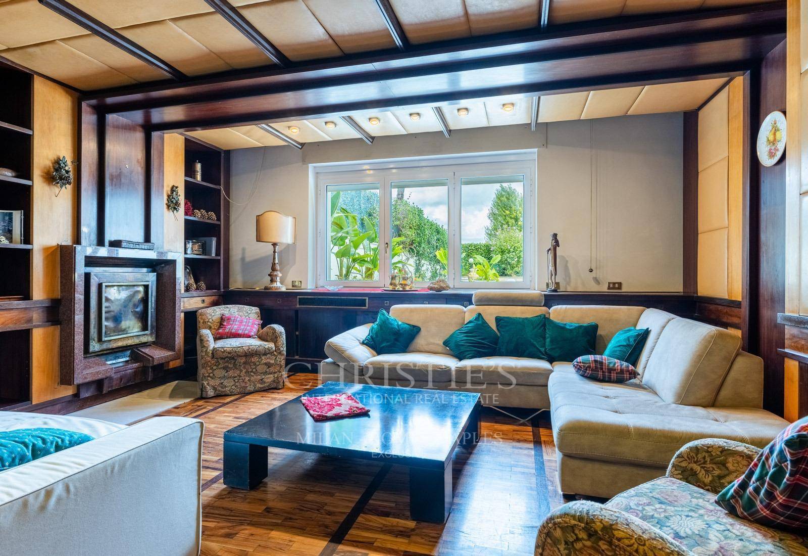 picture of Villa With Garden Via Malcesine