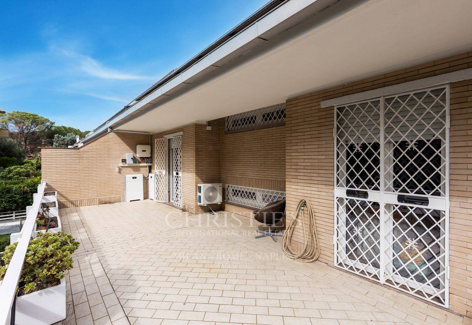 picture of Villa With Garden Via Malcesine