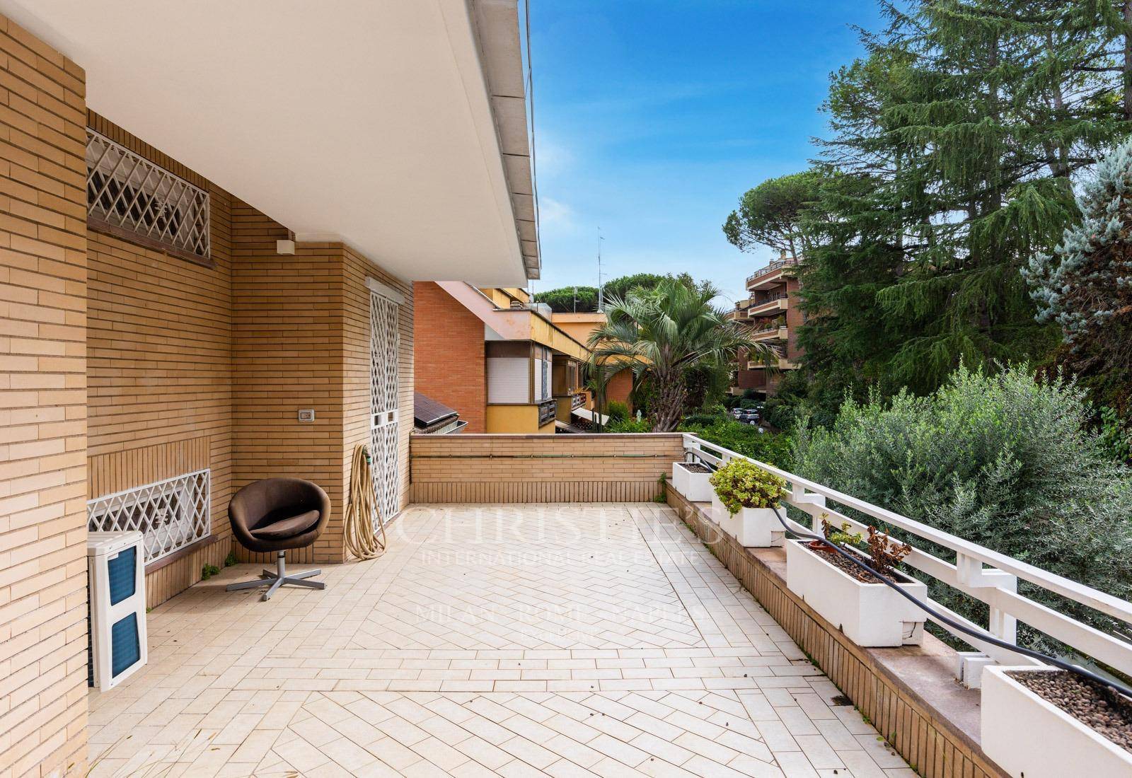 picture of Villa With Garden Via Malcesine