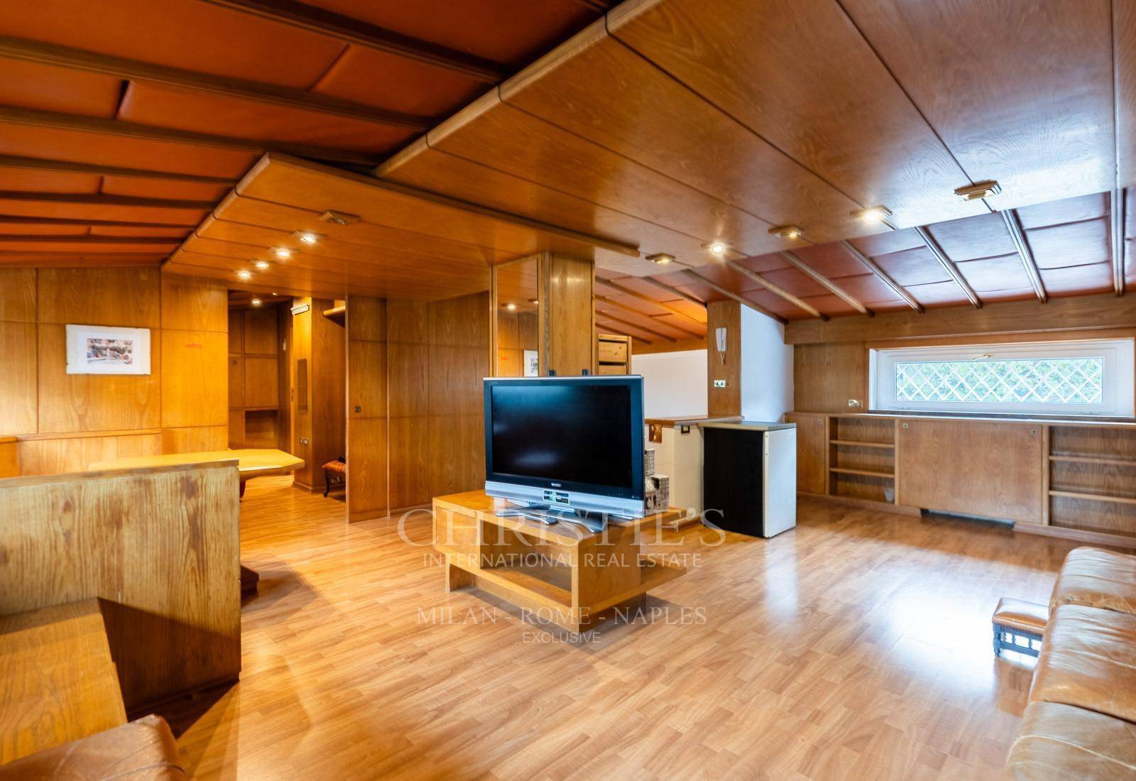 picture of Villa With Garden Via Malcesine