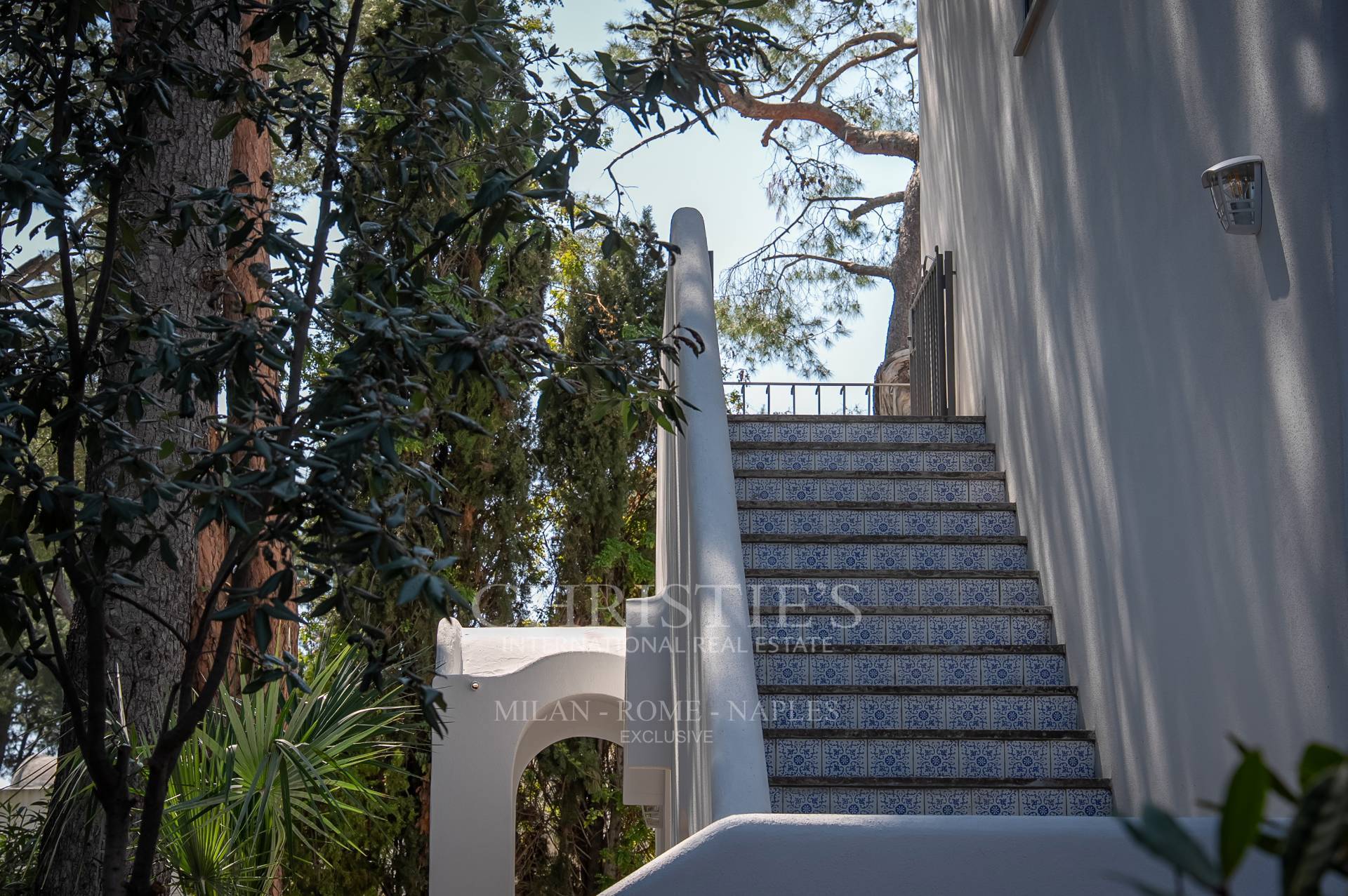 picture of Anacapri - Villa With Swimming Pool
