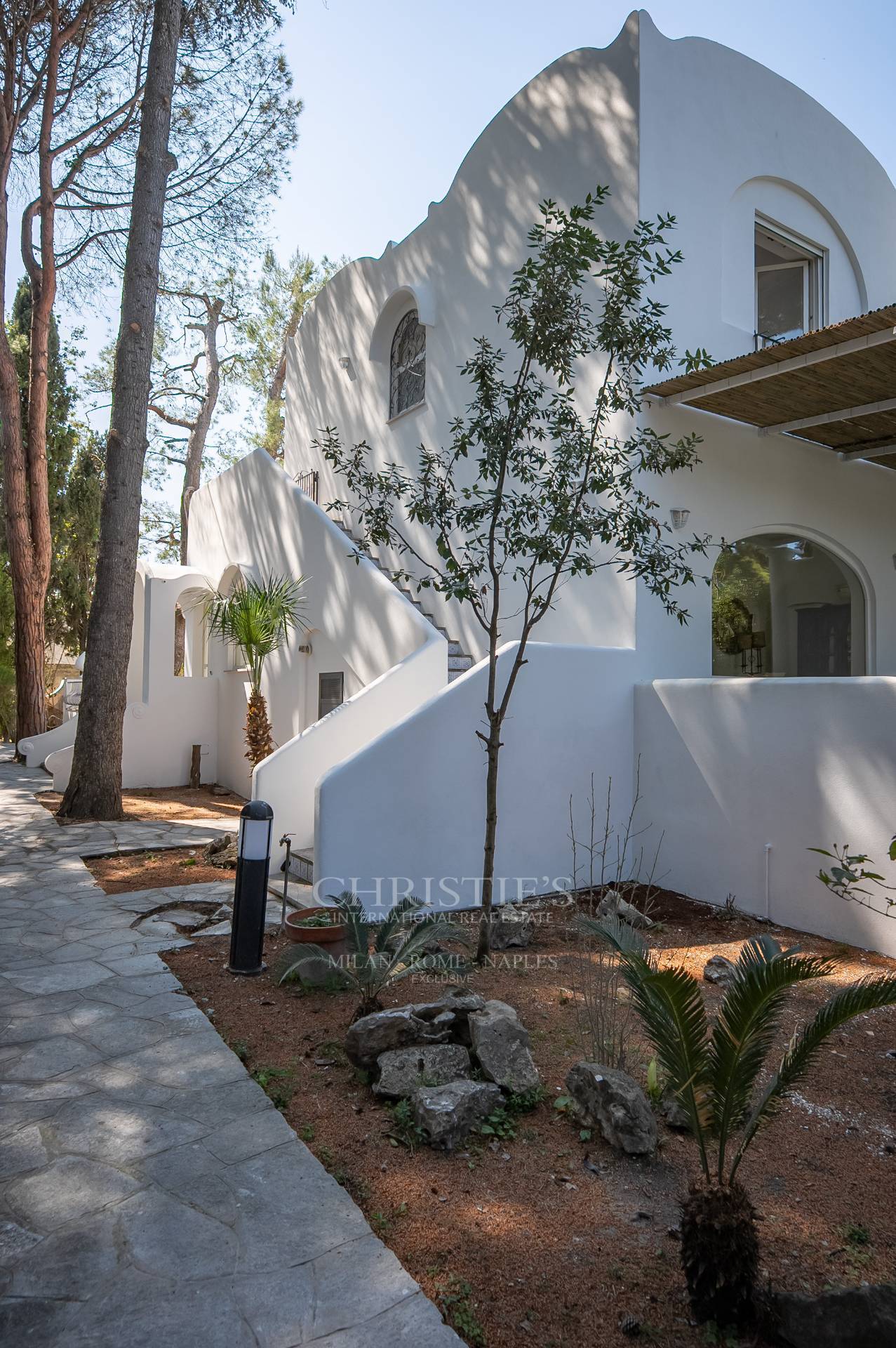 picture of Anacapri - Villa With Swimming Pool