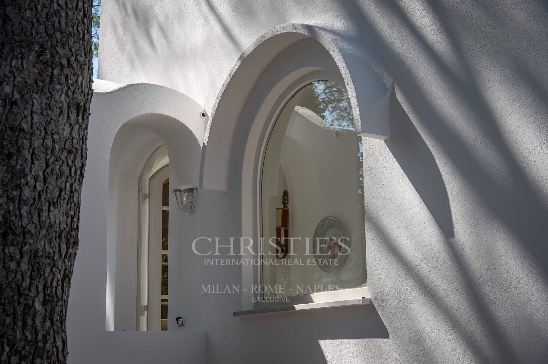 picture of Anacapri - Villa With Swimming Pool