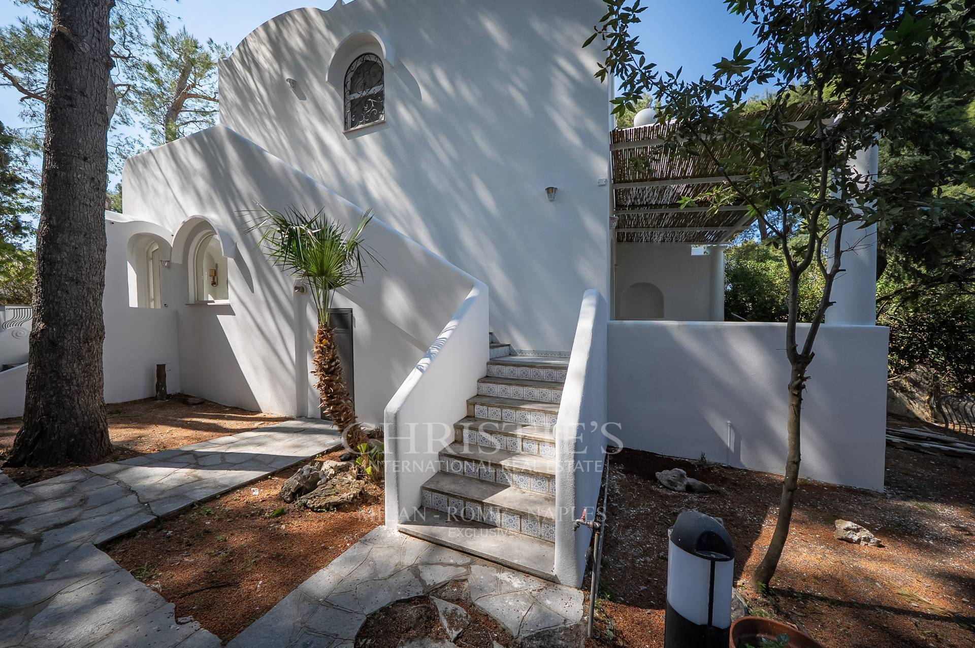 picture of Anacapri - Villa With Swimming Pool