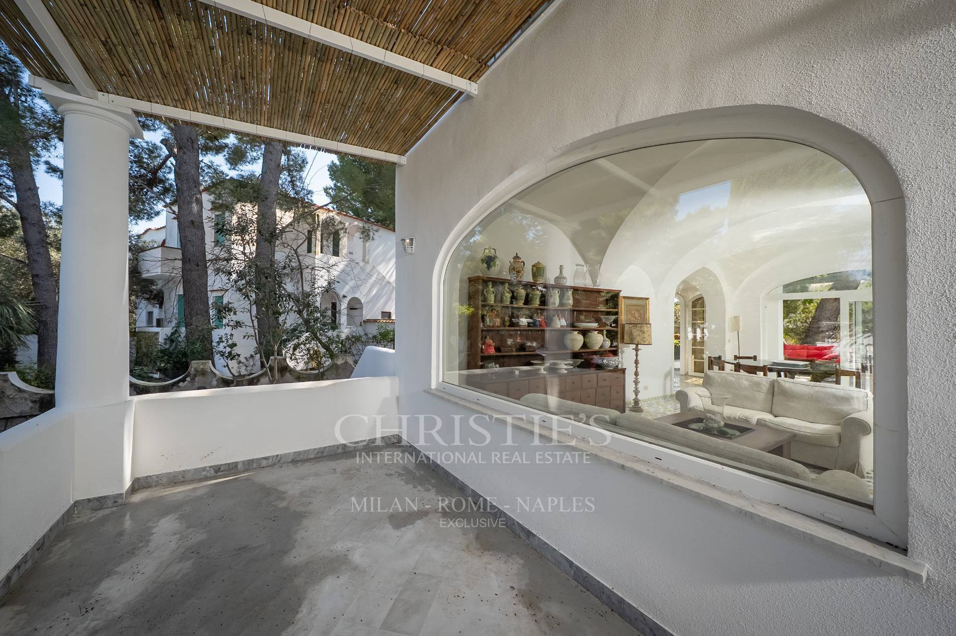 picture of Anacapri - Villa With Swimming Pool