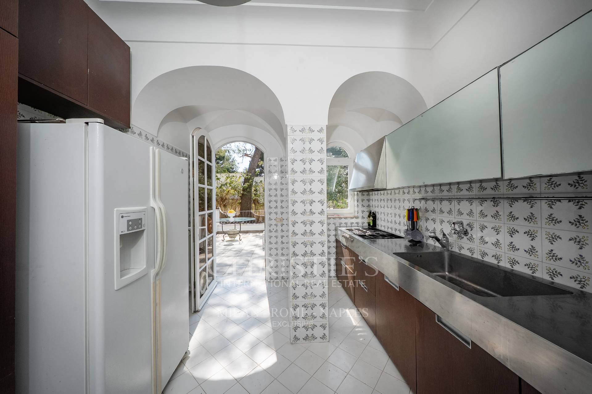 picture of Anacapri - Villa With Swimming Pool