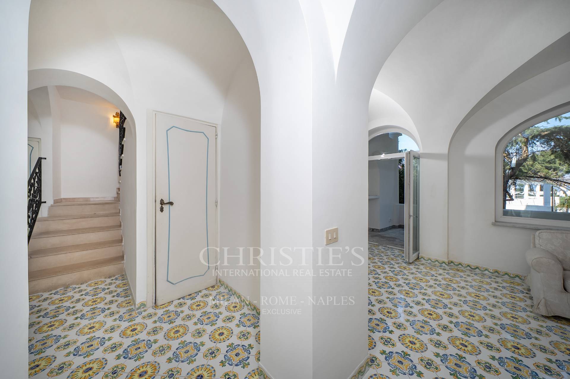 picture of Anacapri - Villa With Swimming Pool