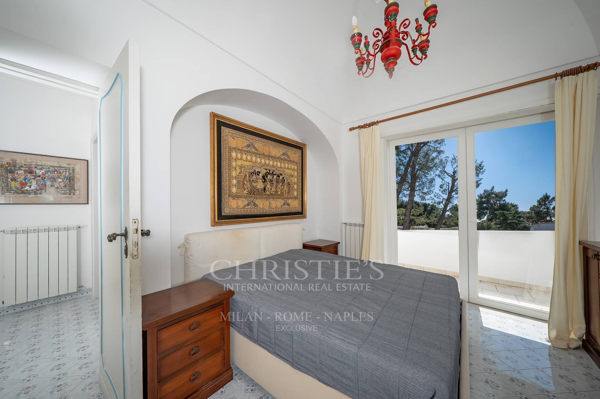 picture of Anacapri - Villa With Swimming Pool