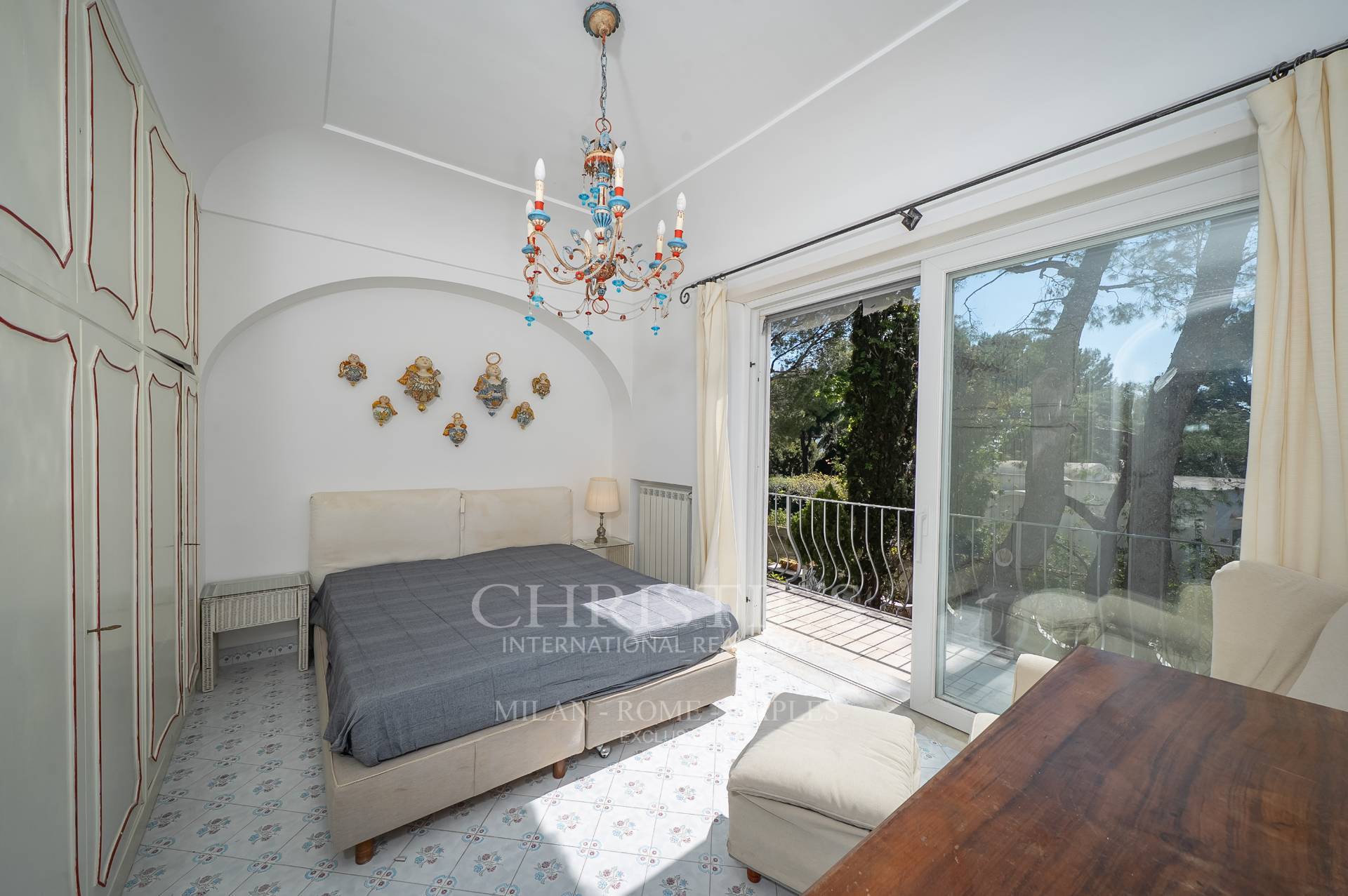 picture of Anacapri - Villa With Swimming Pool