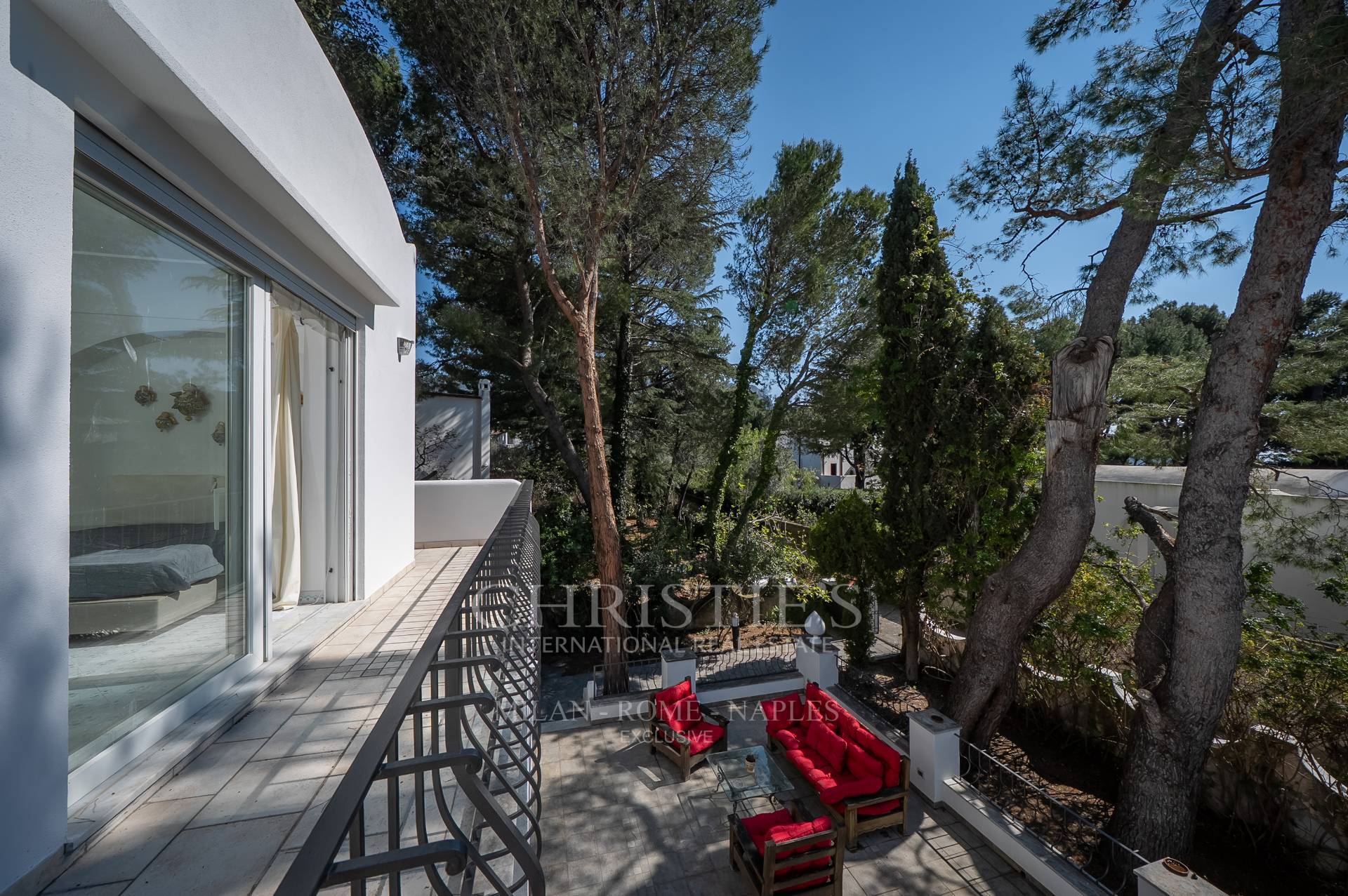 picture of Anacapri - Villa With Swimming Pool