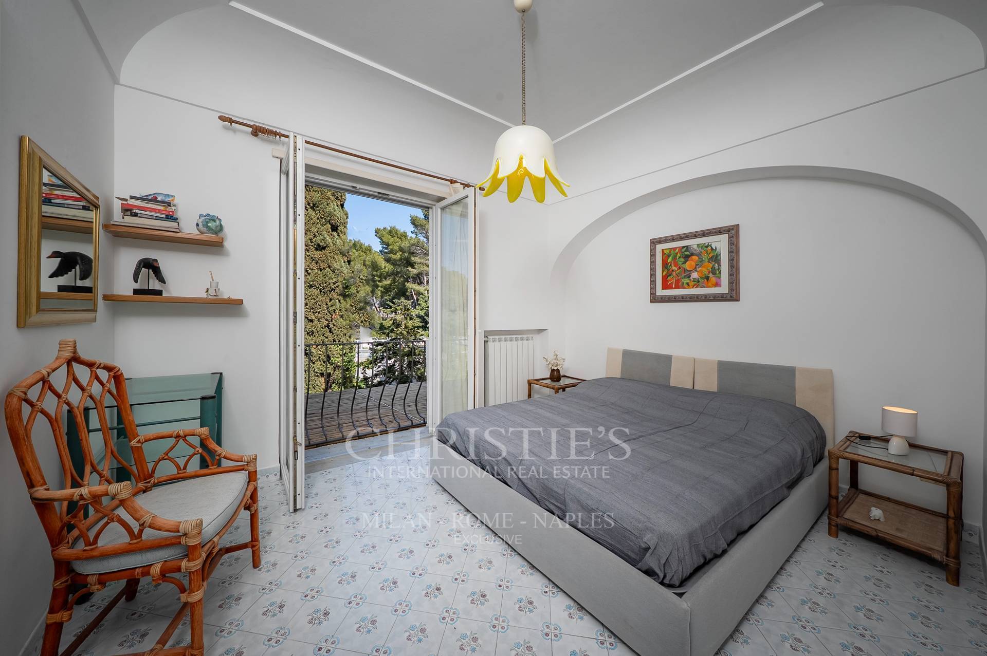 picture of Anacapri - Villa With Swimming Pool