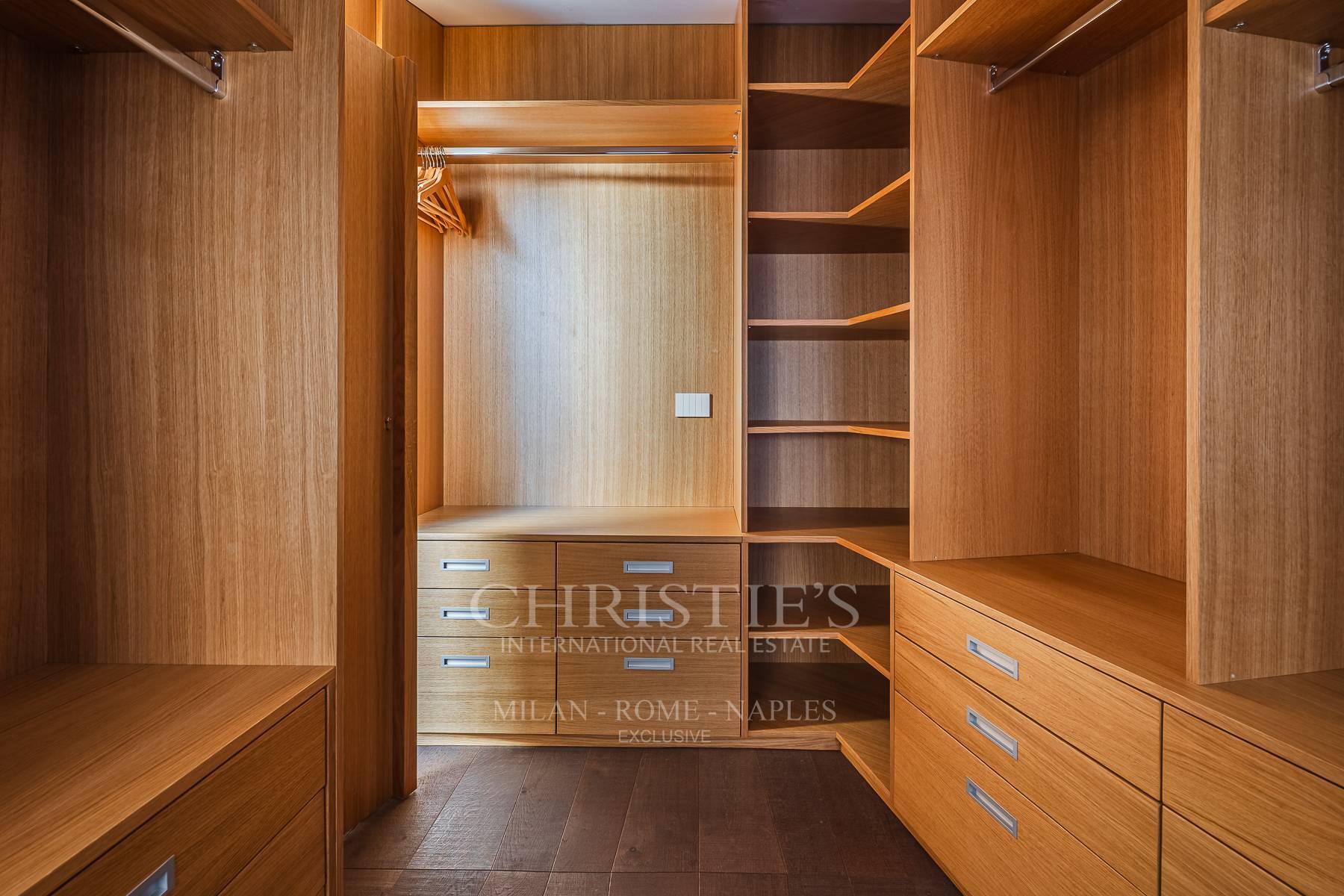 picture of Duplex Apartment With Panoramic Terrace In The Heart Of Brera