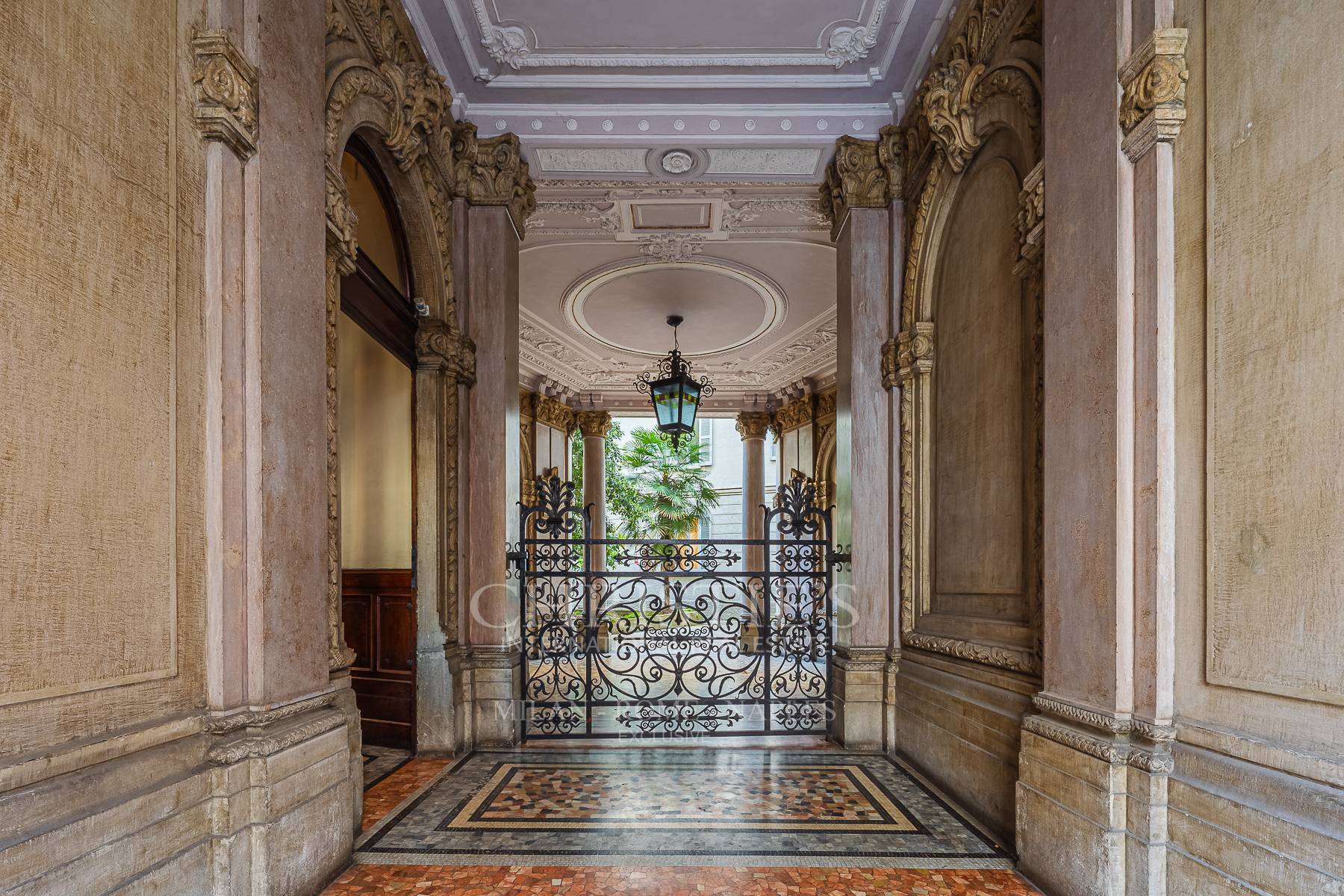 picture of Duplex Apartment With Panoramic Terrace In The Heart Of Brera