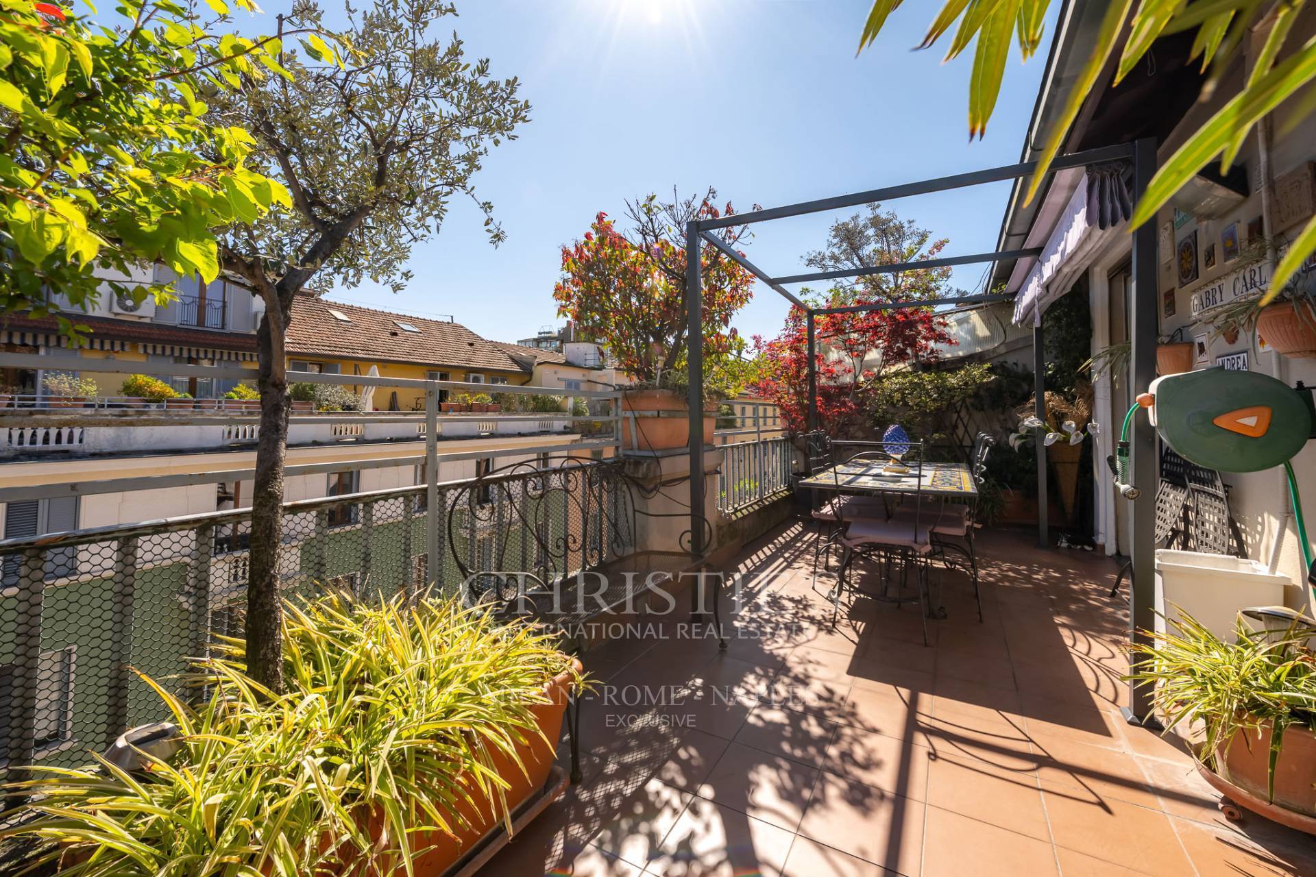 picture of Duplex Penthouse On Via Cellini/viale Premuda With Terrace And Double Garage