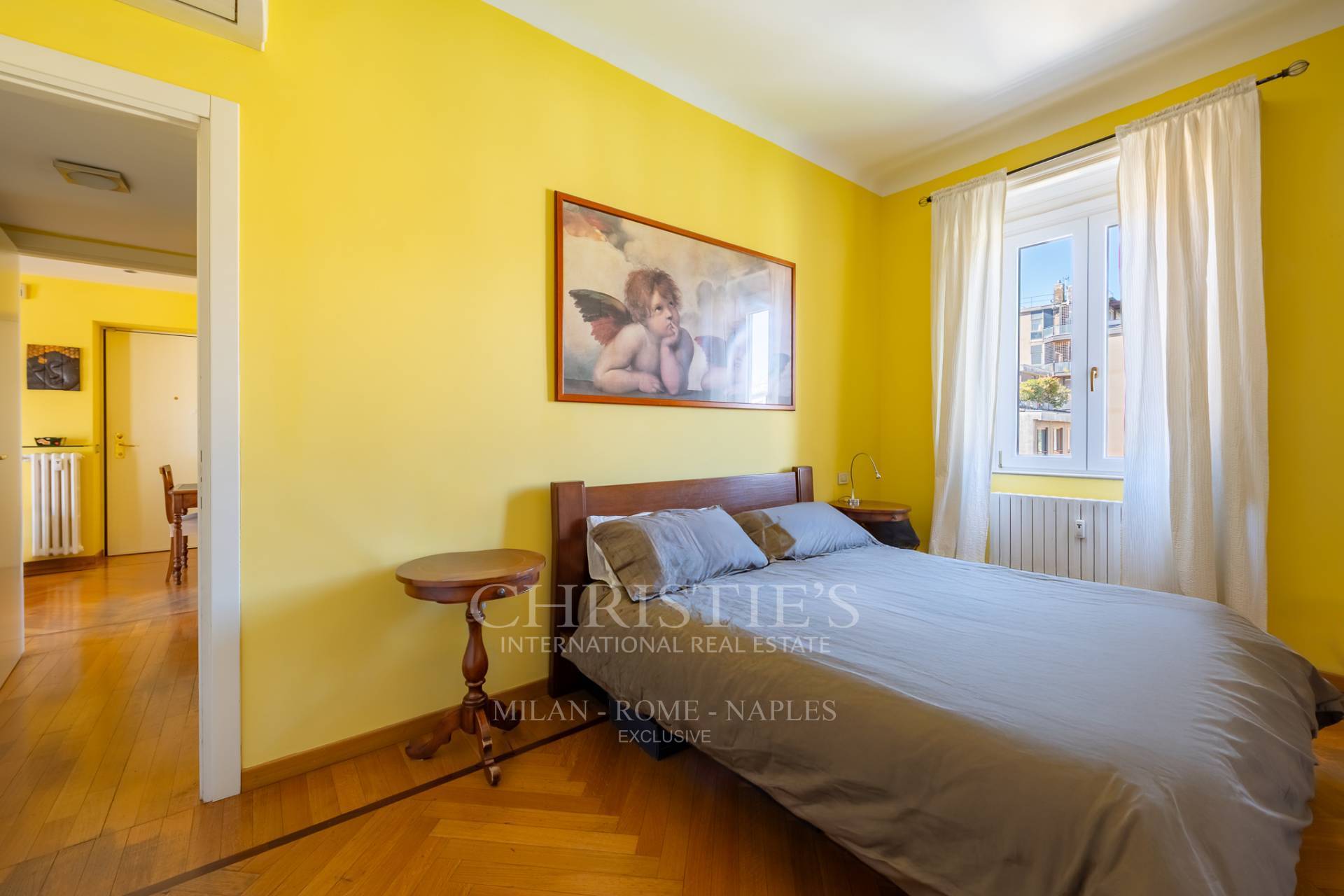 picture of Duplex Penthouse On Via Cellini/viale Premuda With Terrace And Double Garage