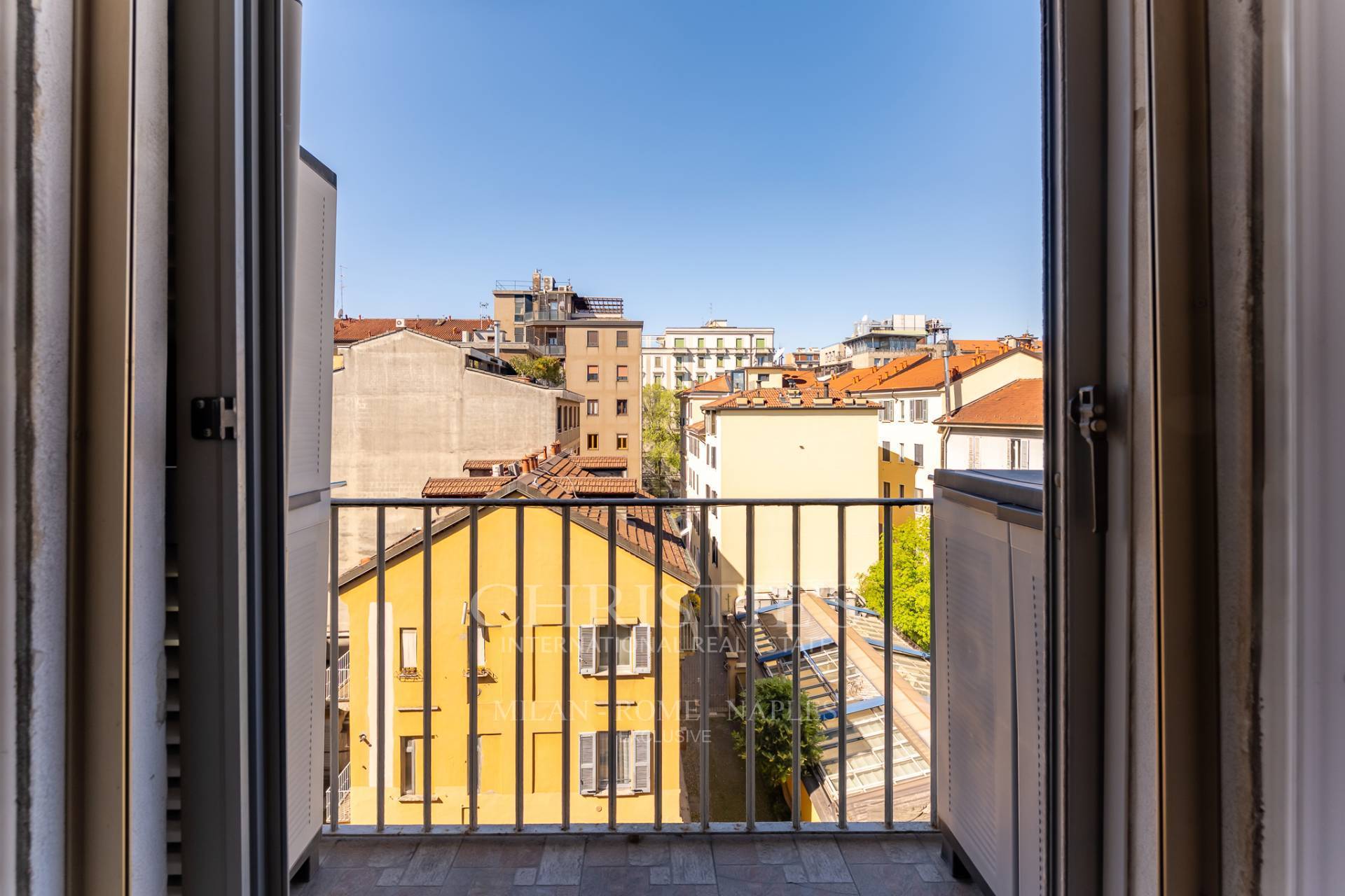 picture of Duplex Penthouse On Via Cellini/viale Premuda With Terrace And Double Garage