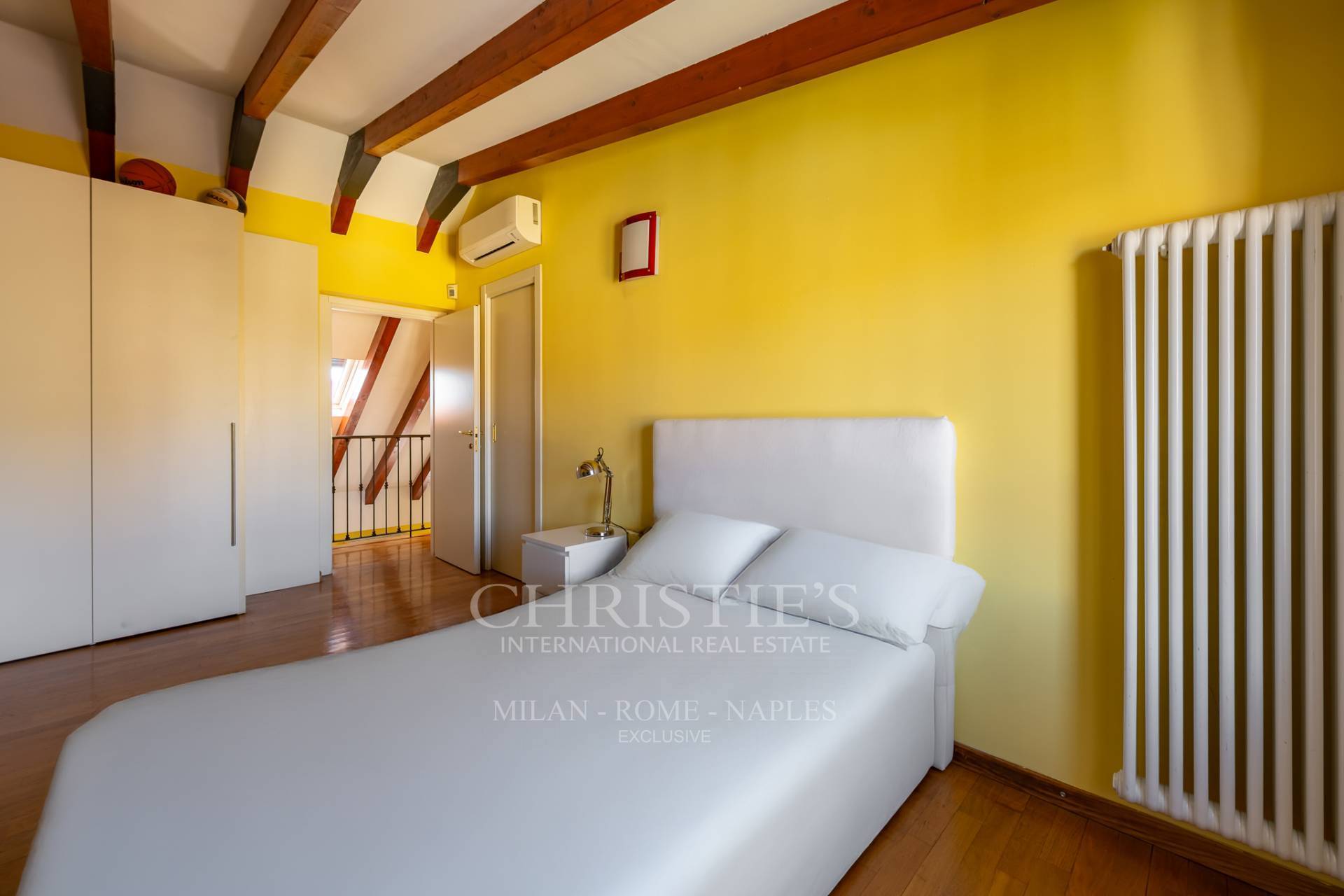 picture of Duplex Penthouse On Via Cellini/viale Premuda With Terrace And Double Garage