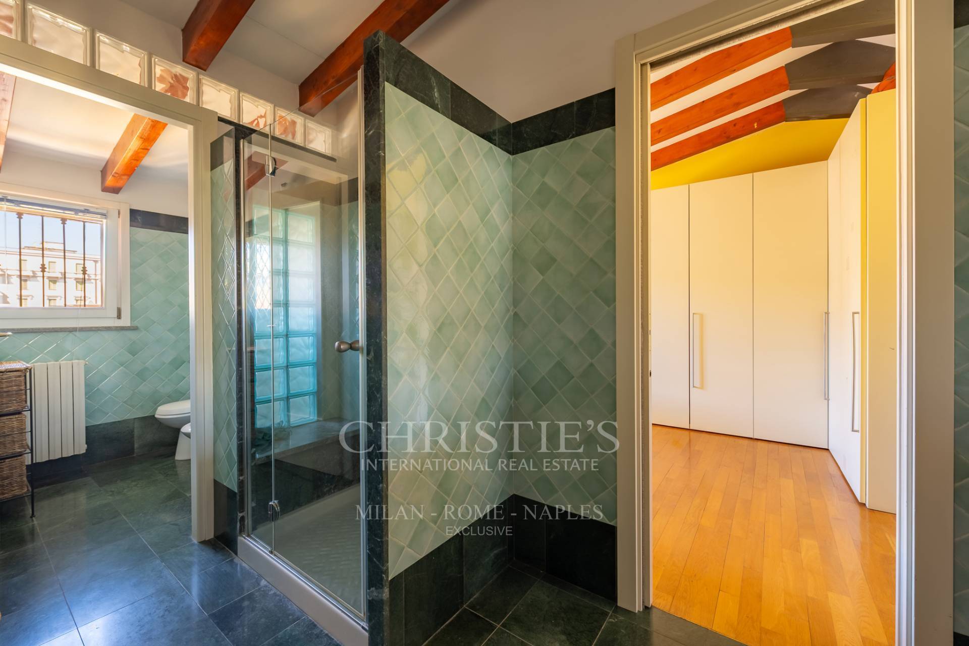 picture of Duplex Penthouse On Via Cellini/viale Premuda With Terrace And Double Garage