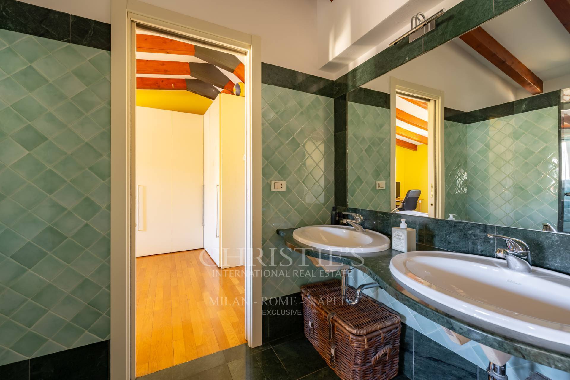 picture of Duplex Penthouse On Via Cellini/viale Premuda With Terrace And Double Garage