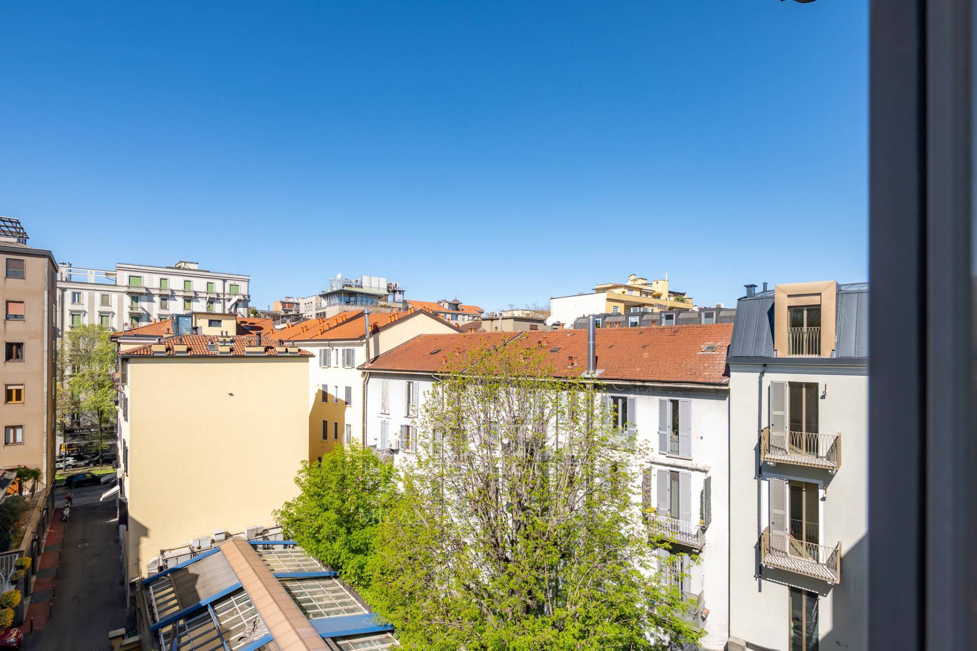 picture of Duplex Penthouse On Via Cellini/viale Premuda With Terrace And Double Garage