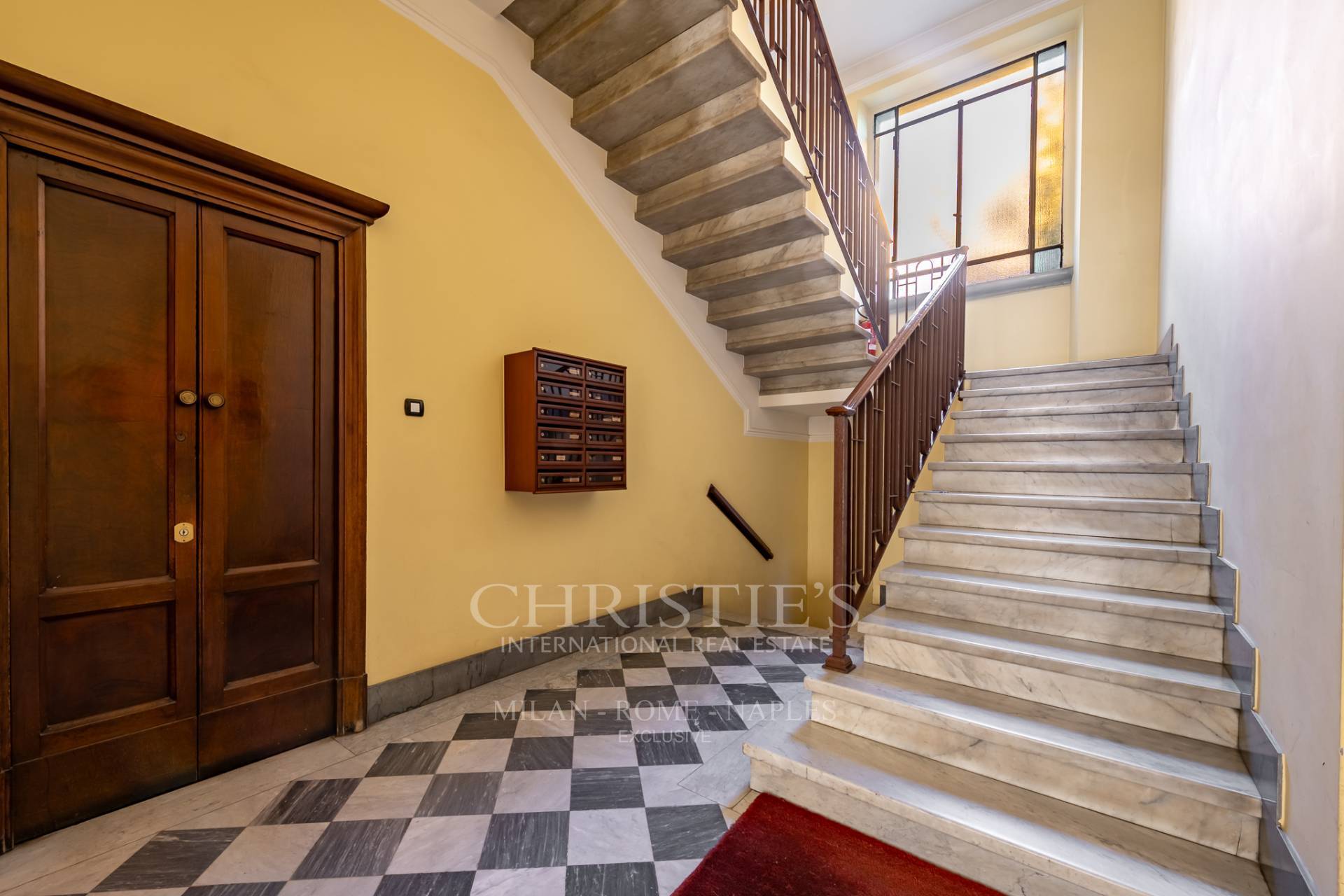 picture of Duplex Penthouse On Via Cellini/viale Premuda With Terrace And Double Garage