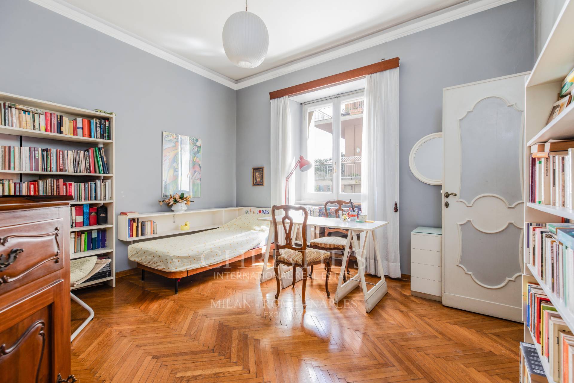 picture of Panoramic Apartment In Via Archimede