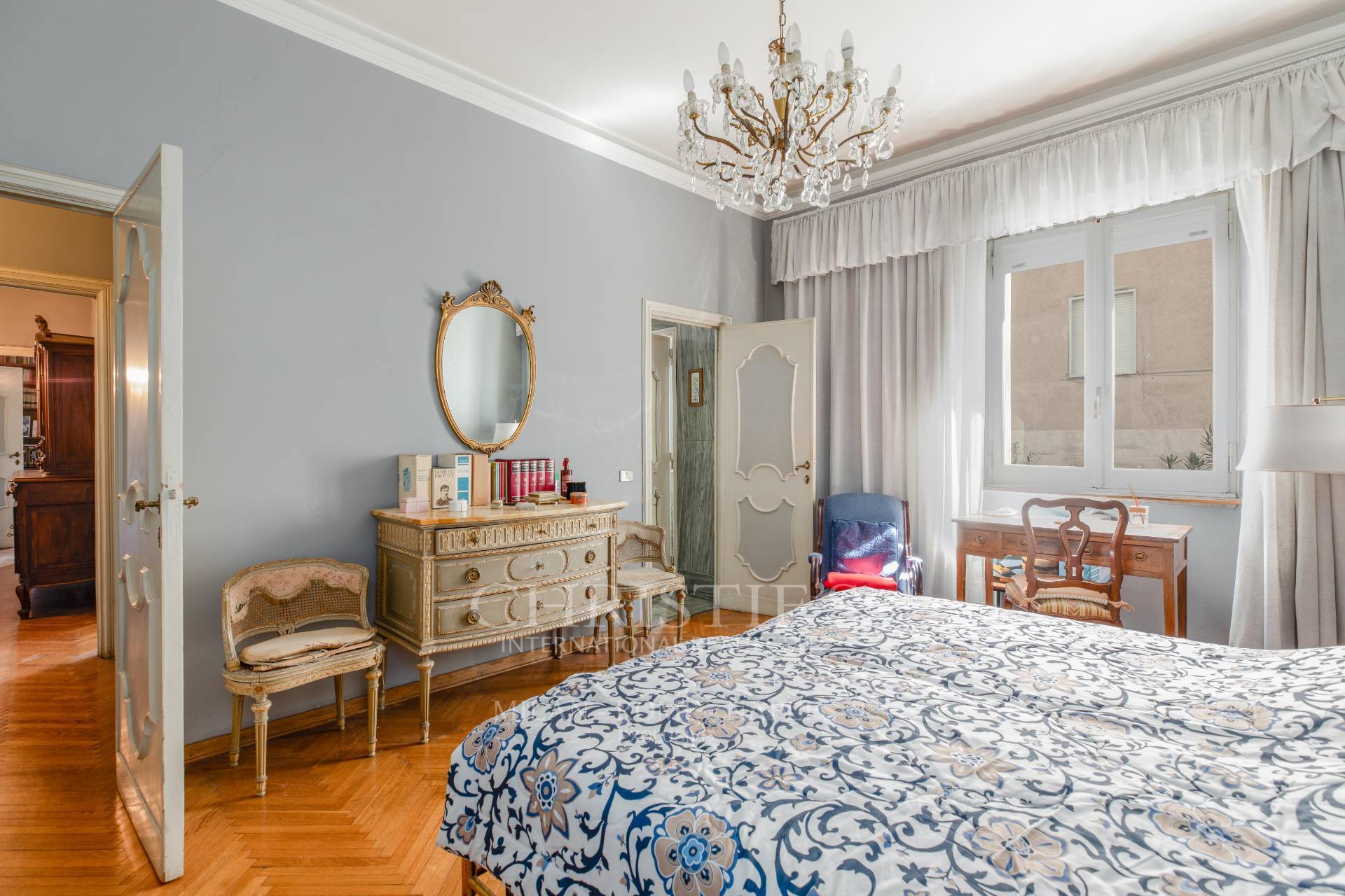 picture of Panoramic Apartment In Via Archimede