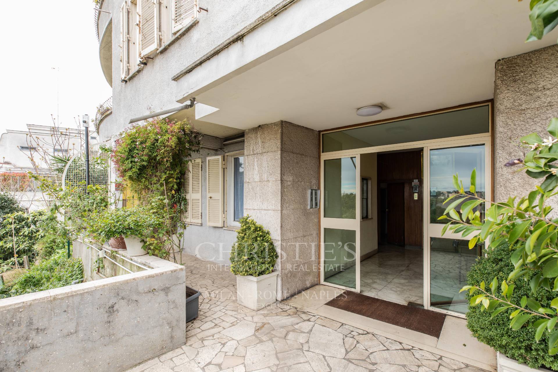 picture of Panoramic Apartment In Via Archimede