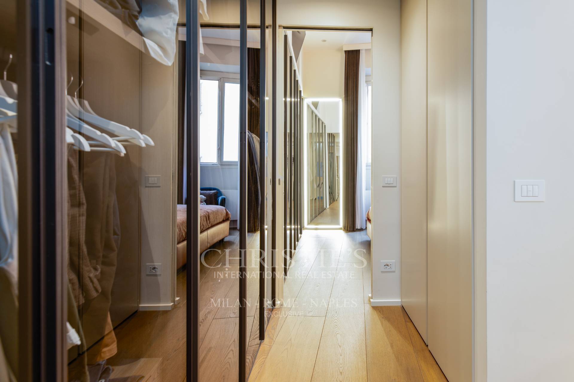 picture of Elegance And Authenticity In The Heart Of Rome