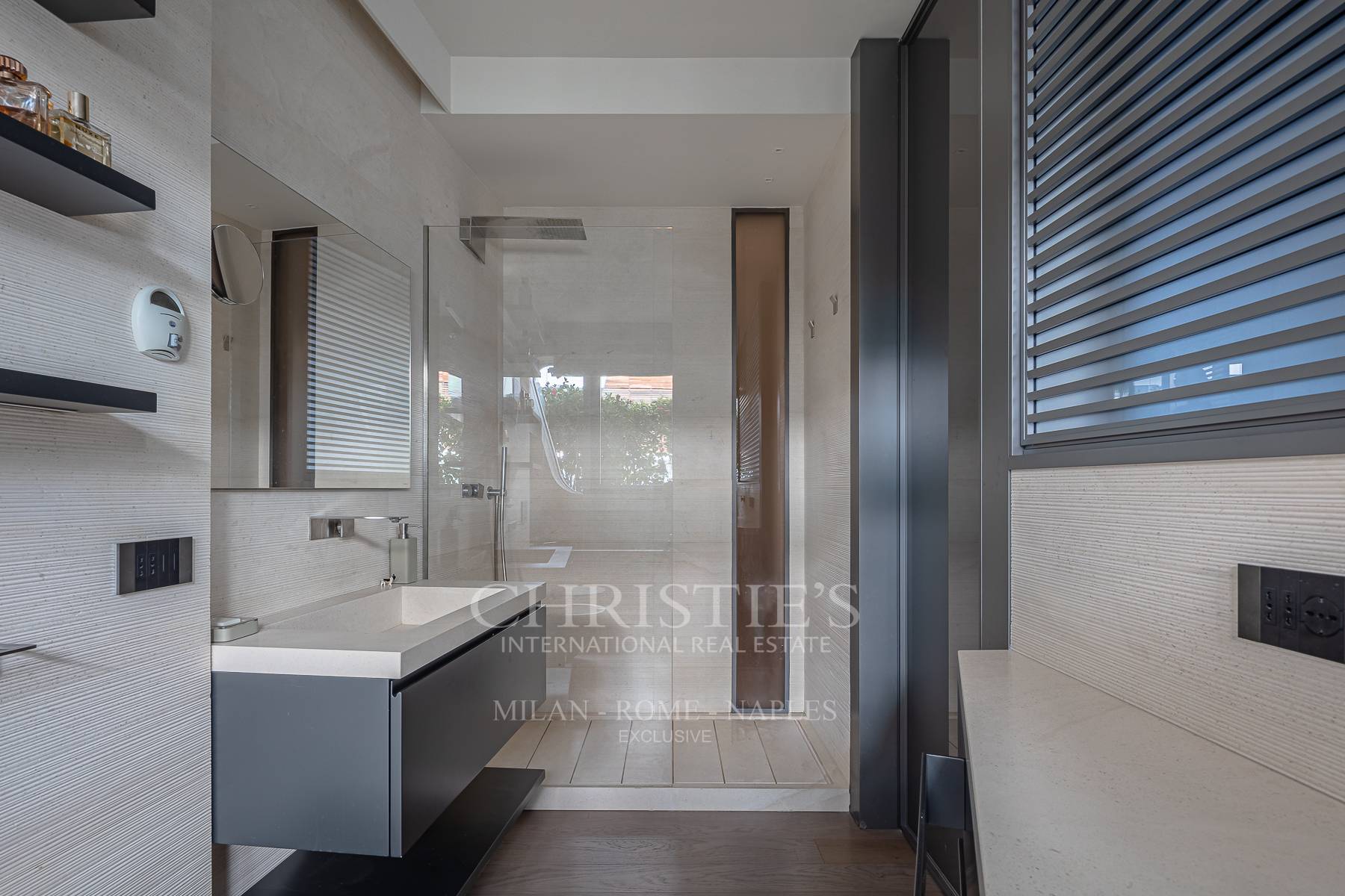 picture of Hadid Residence, City Life - Elegant Top Floor Apartment With Double Terrace