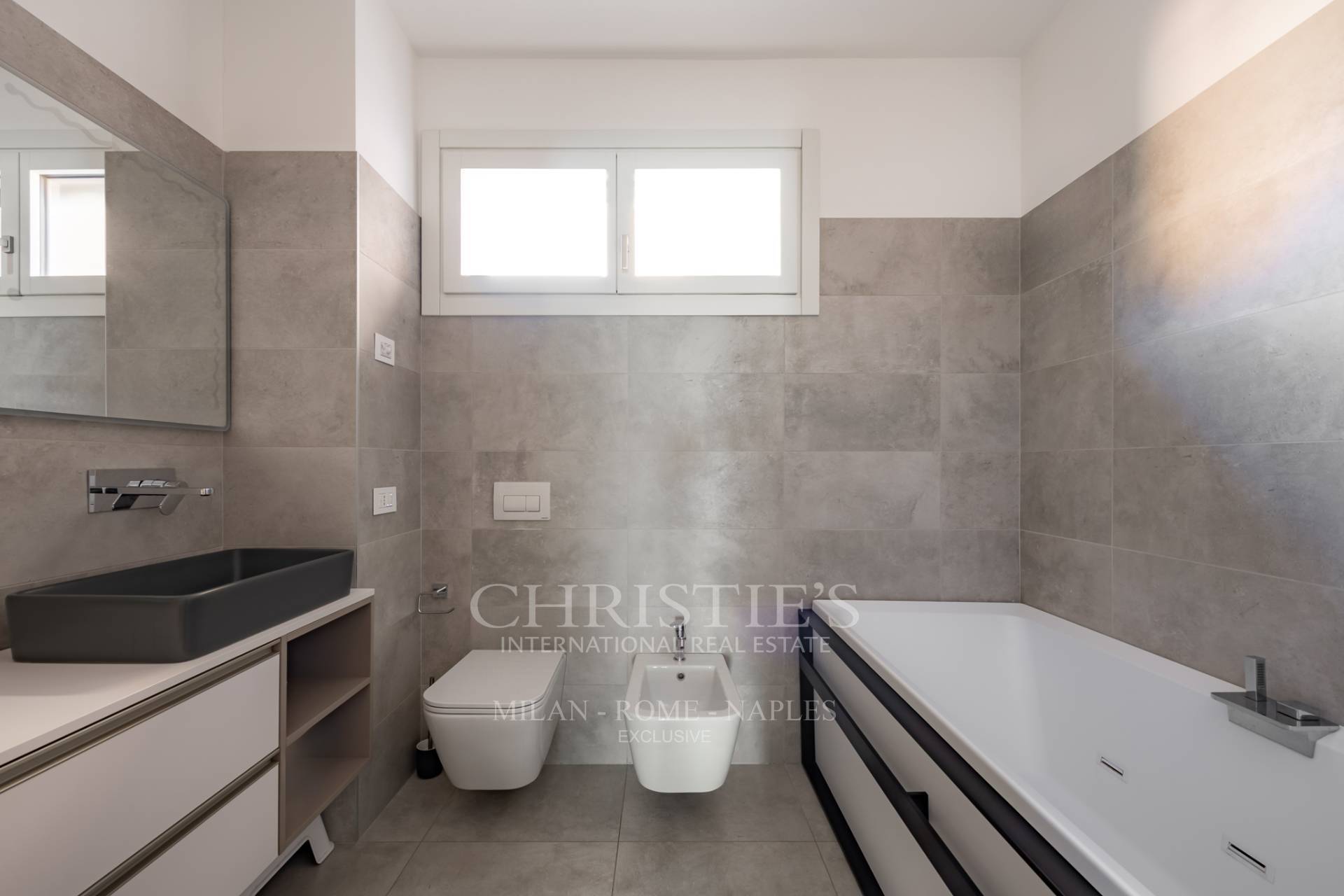 picture of Designer Two-bedroom Apartment With Lush Terrace In An Exclusive Setting