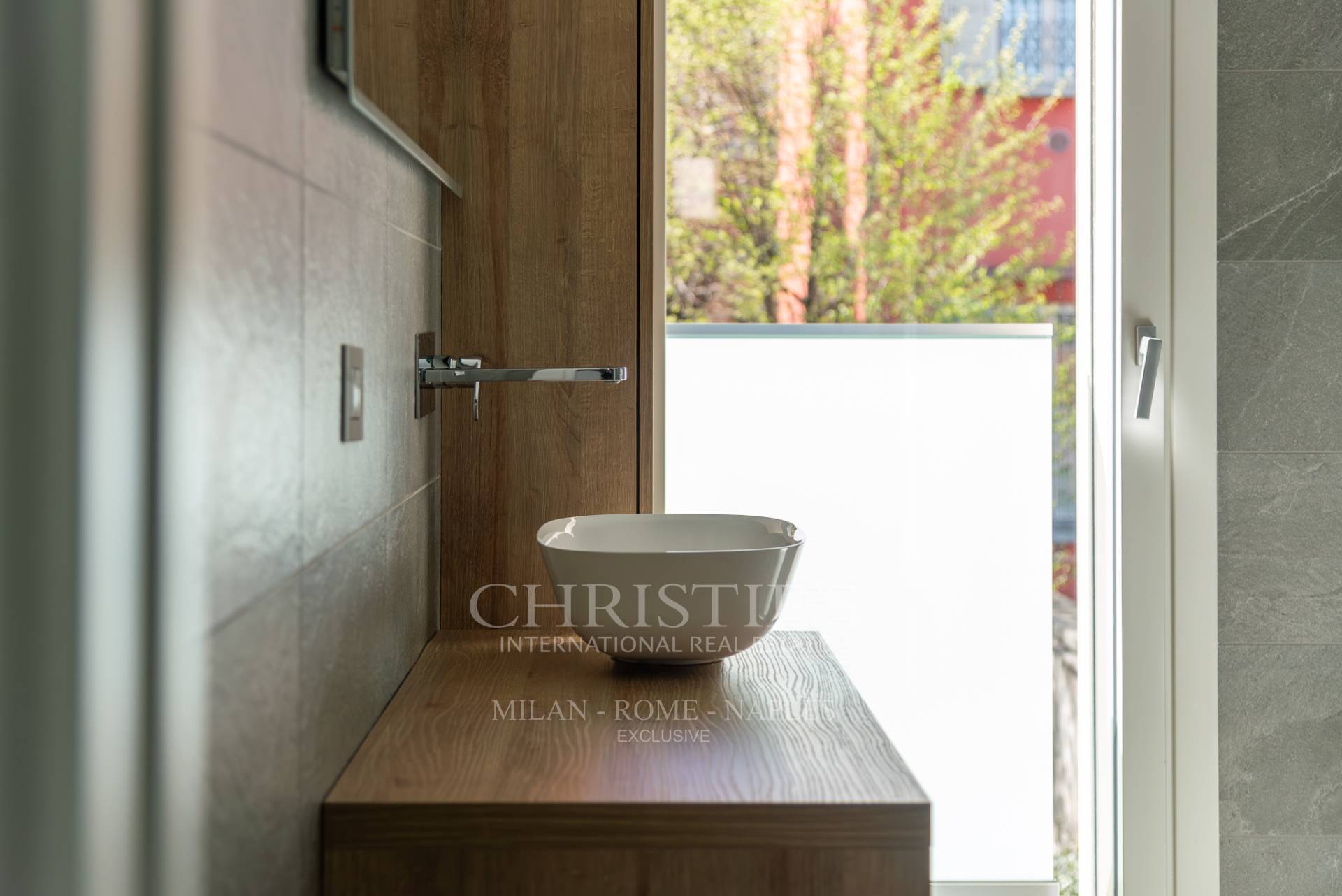 picture of Designer Two-bedroom Apartment With Lush Terrace In An Exclusive Setting