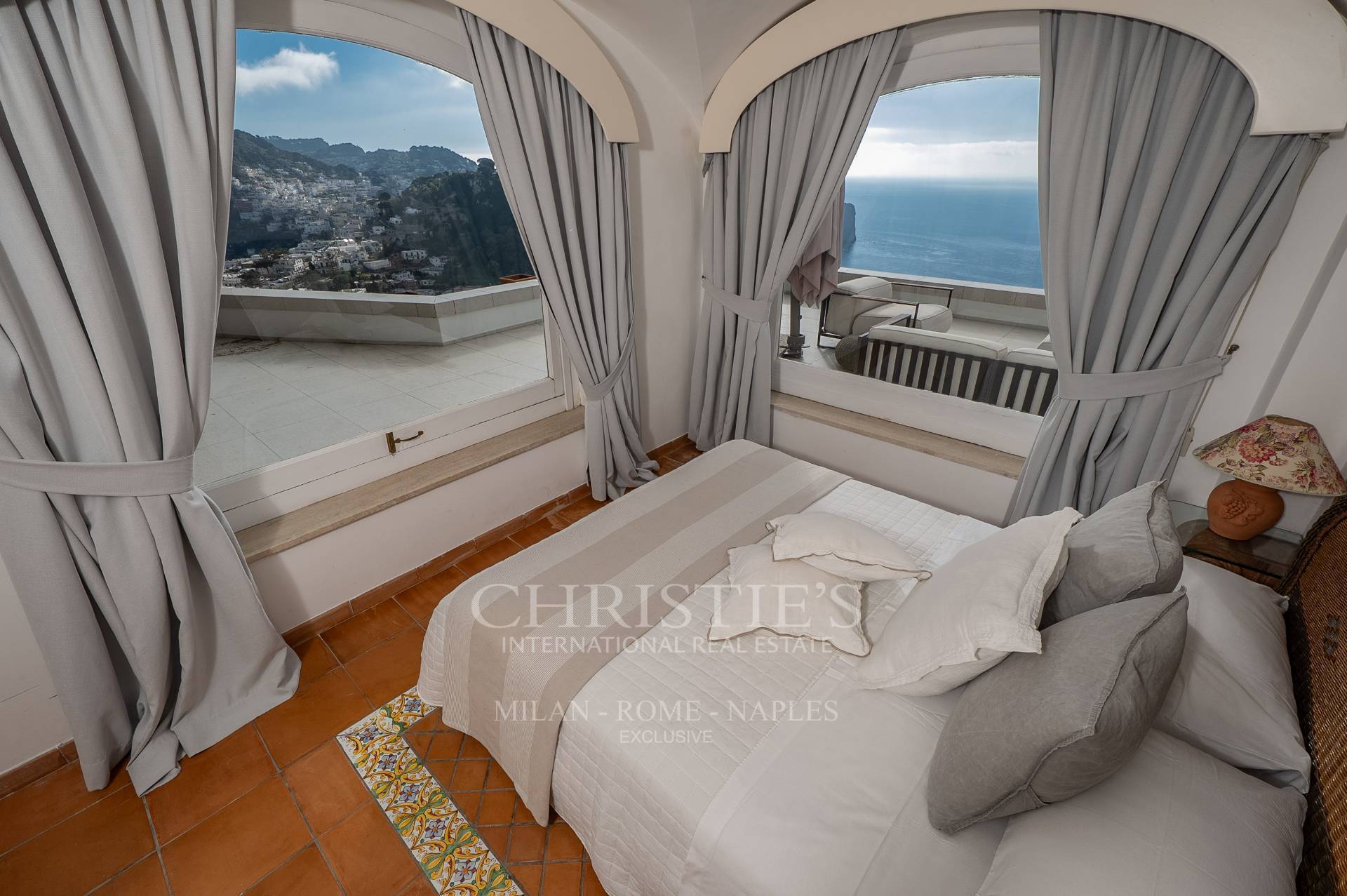 picture of Capri, Prestigiuos Panoramic Property